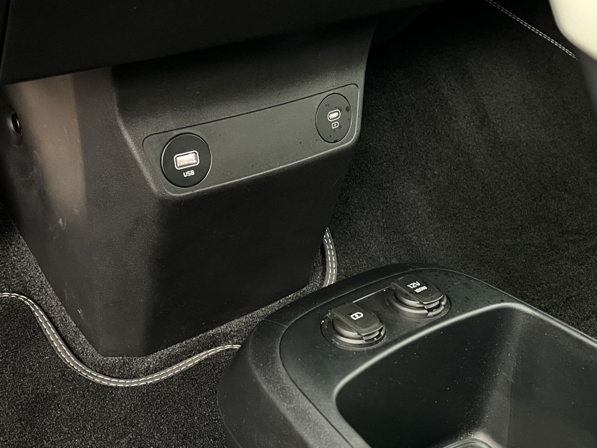 Kia Ev6 GT-Line 77.4 kWh | Adaptive | 98,5% SOH | Warmtepomp thumbnail 29