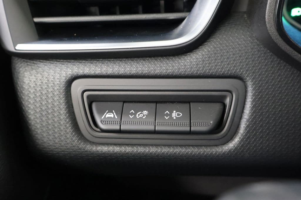 Renault Clio 1.6 E-Tech Hybride 145 Equilibre | Automaat thumbnail 16