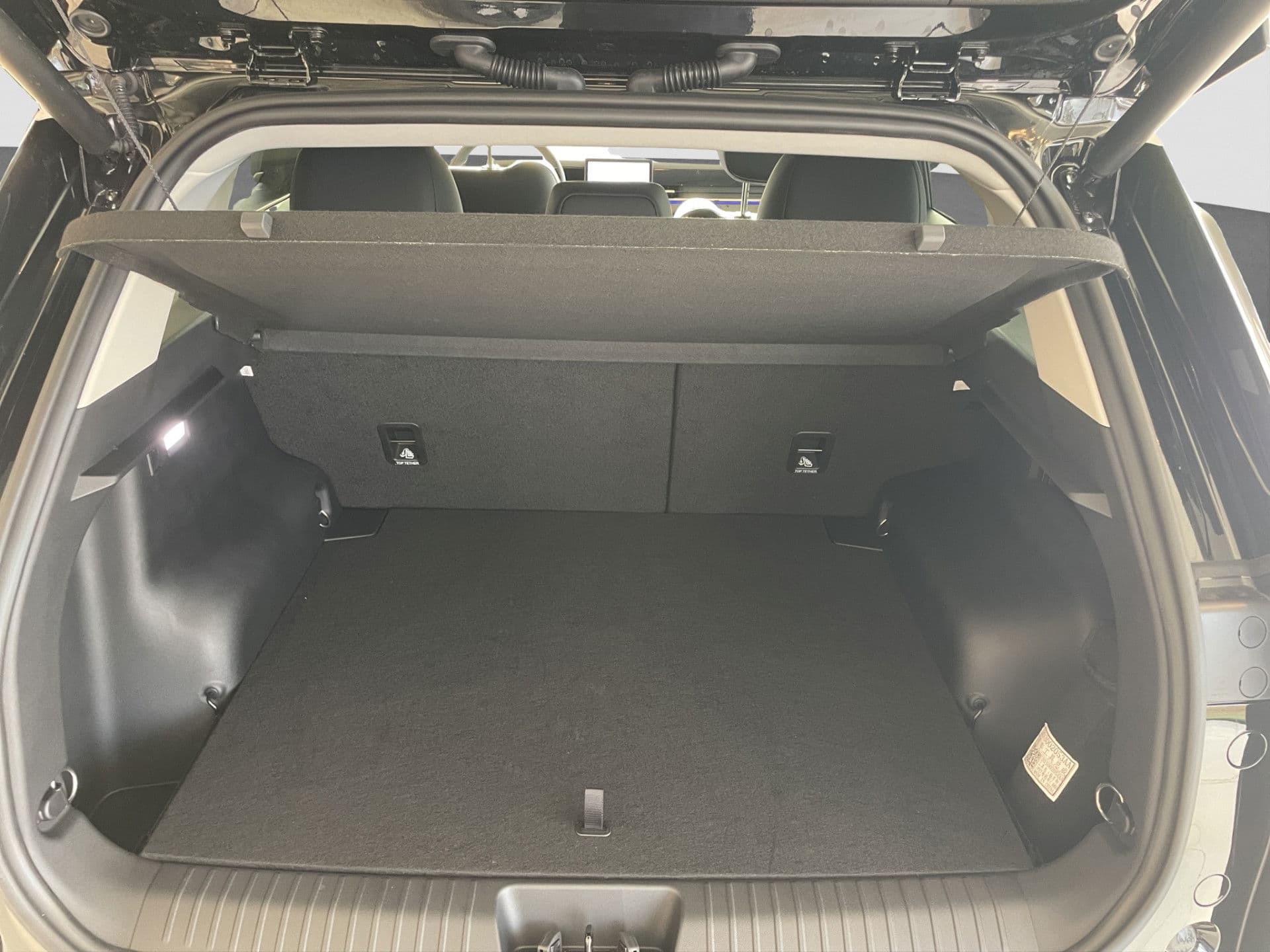 Jaecoo 5 Ev Exclusive 61 kWh | 402km WLTP | Panodak | Leer | NIEUW! thumbnail 27