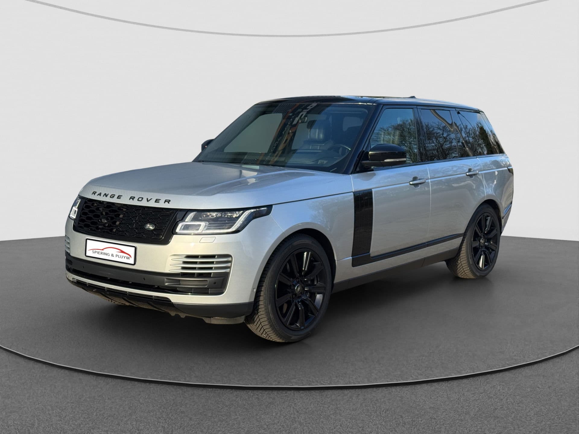 Land Rover Range Rover 2.0 P400e Autobiography | Pano | HUD | Meridian | Matrix LED | Softclose | Massage | thumbnail 8