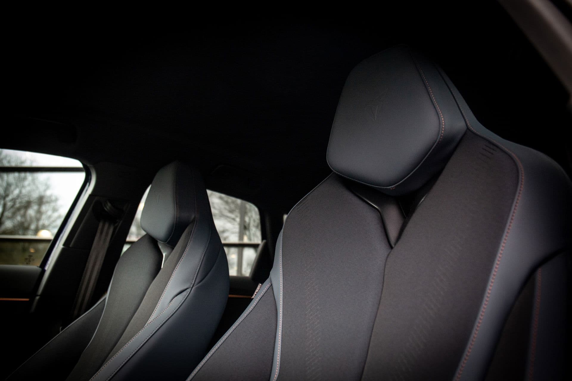 CUPRA Terramar 1.5 eTSI Business , Adaptive cruise, Carplay, Stuur/stoelverwarming, thumbnail 8