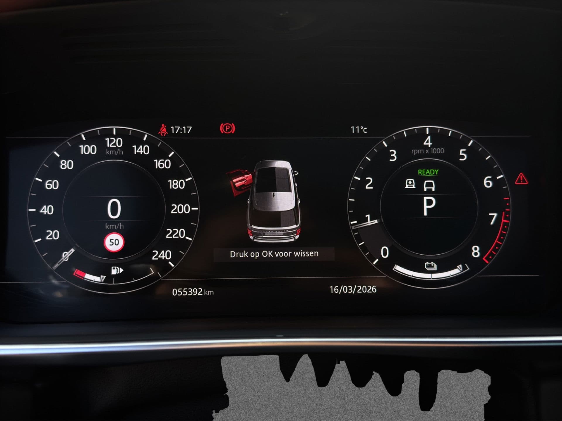 Land Rover Range Rover 2.0 P400e Autobiography | Pano | HUD | Meridian | Matrix LED | Softclose | Massage | thumbnail 27