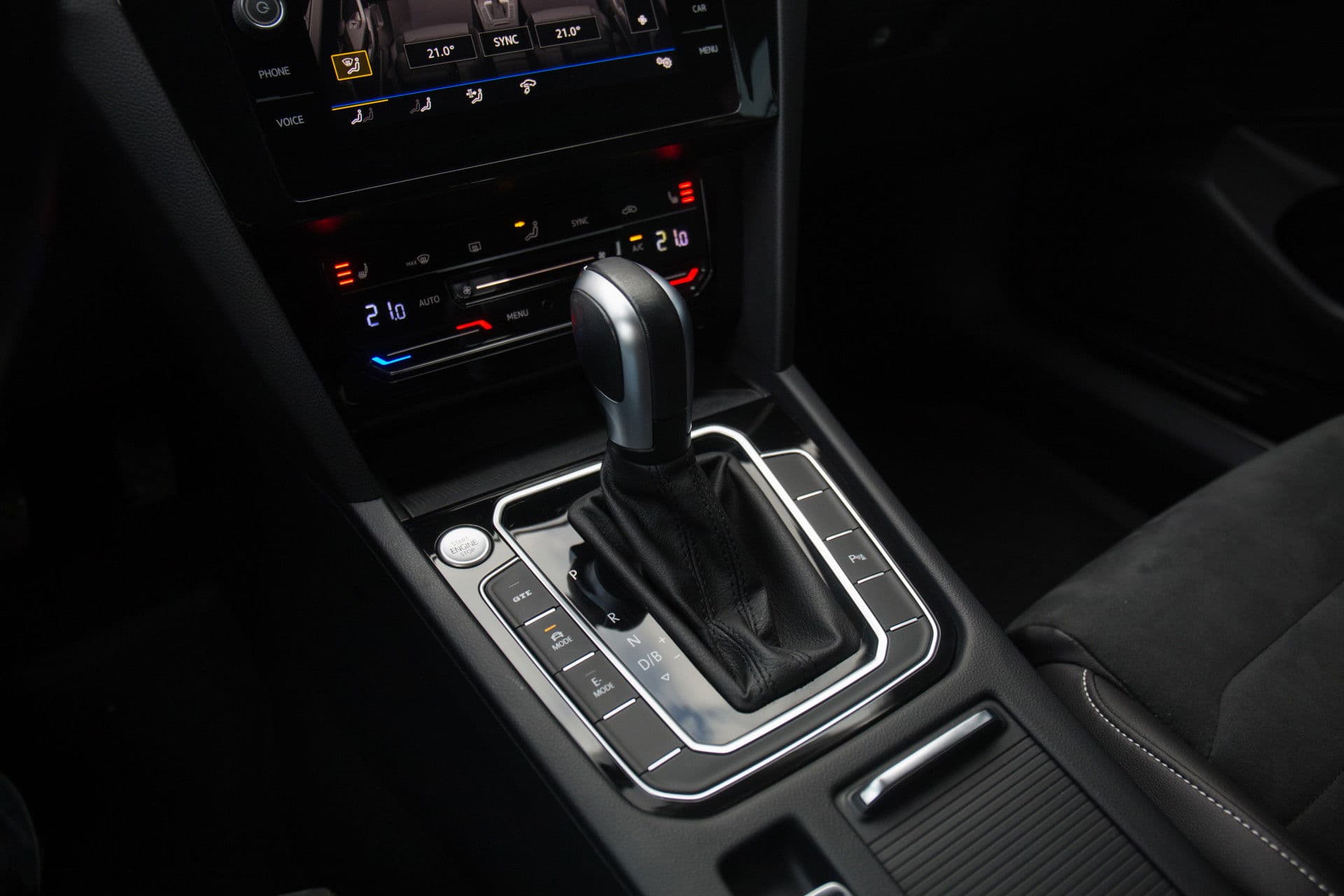 Volkswagen Passat Variant 1.4 TSI PHEV GTE Business , Adaptive cruise, Trekhaak, Carplay, Camera, thumbnail 11