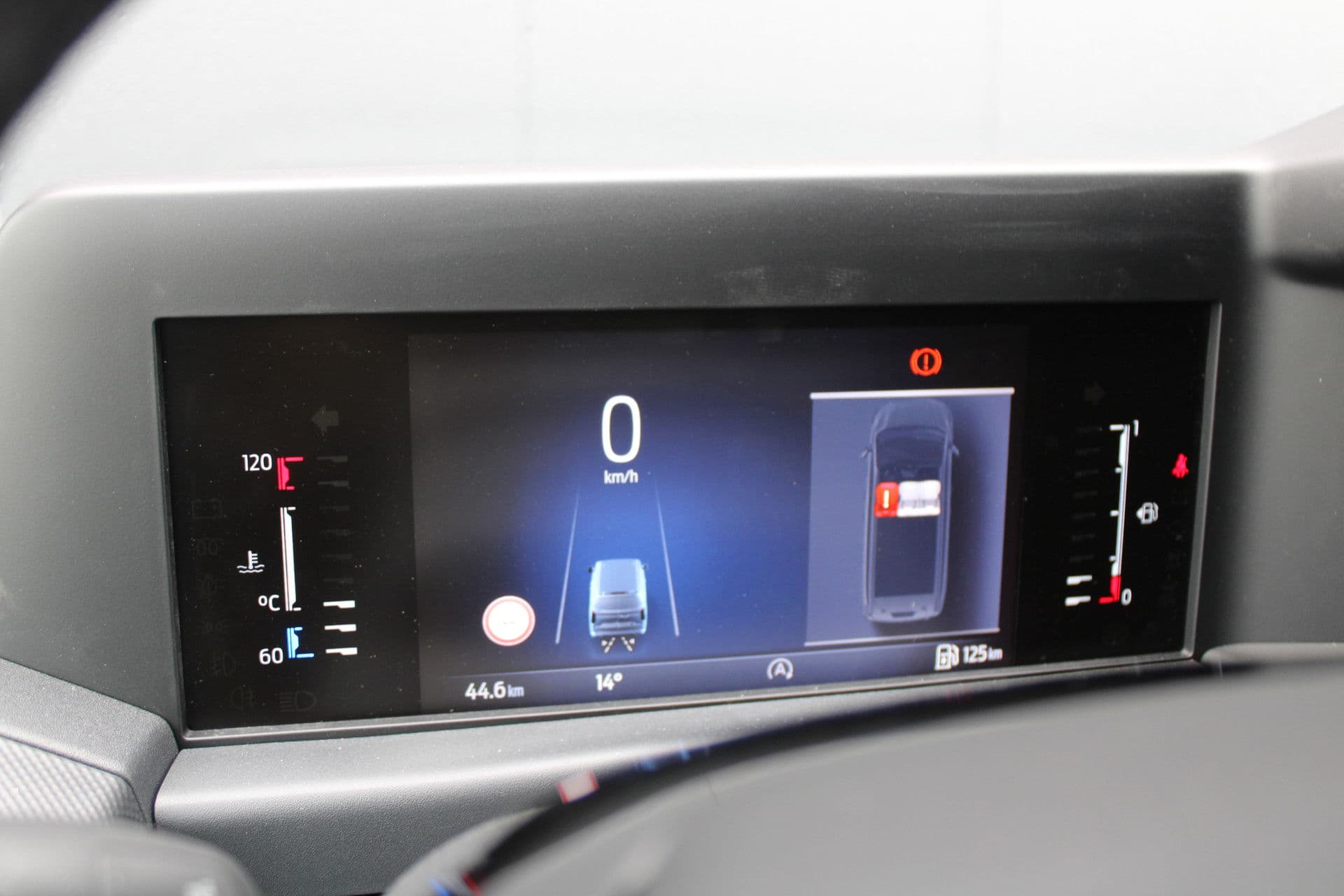 Ford Transit Custom 320 2.0 TDCI L2H1 Trend 136pk - Carplay - Android - LED koplampen - Verwarmd stuurwiel - Stoelverwarming - 70l tank - Rijklaar thumbnail 16