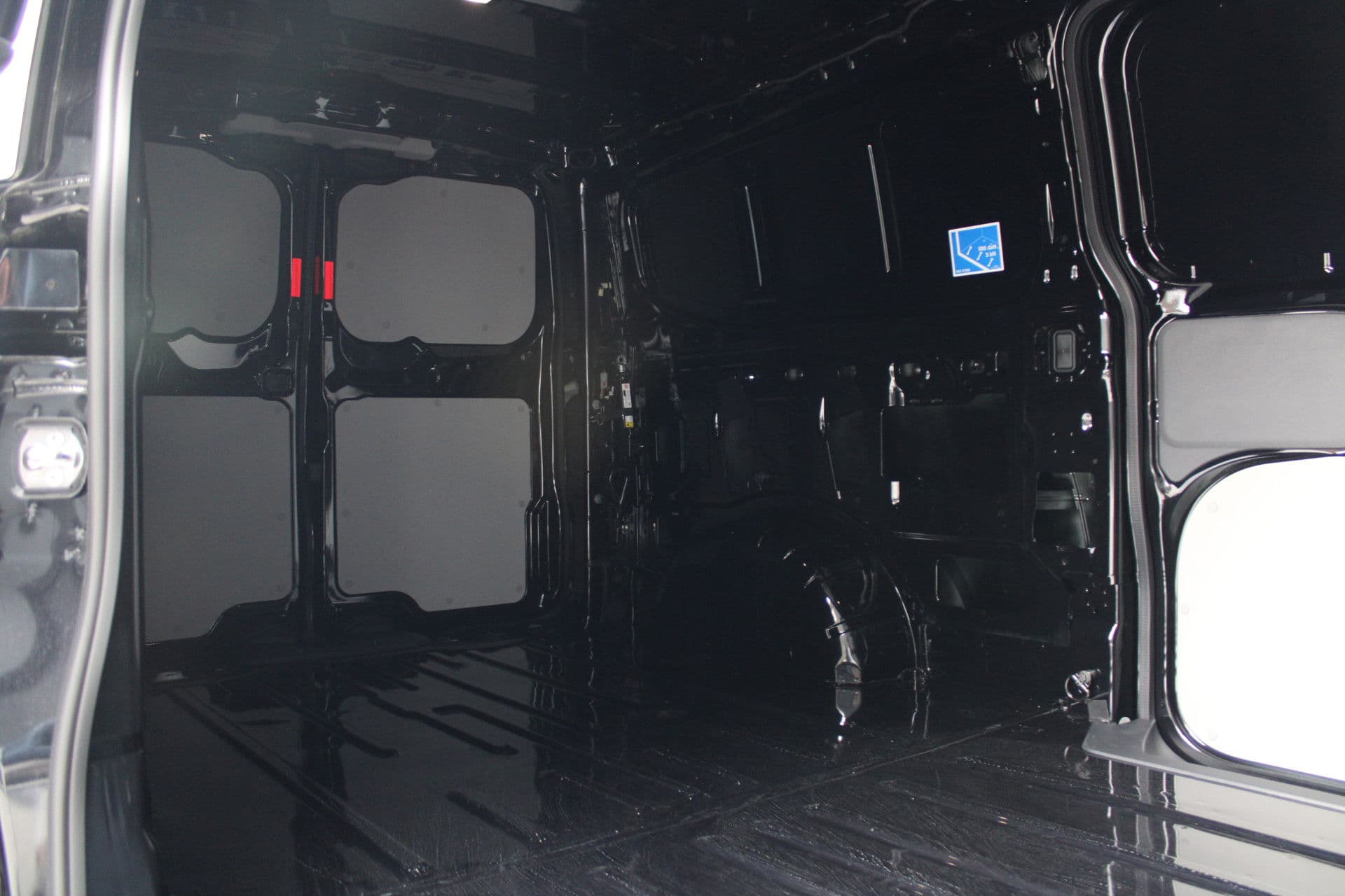 Ford Transit Custom 320 2.0 TDCI L2H1 Trend 170pk - 4x4 AWD - 2x Schuifdeur - Carplay - Android - Camera - Stoelverwarming - Verwarmd stuurwiel - Rijklaar thumbnail 36