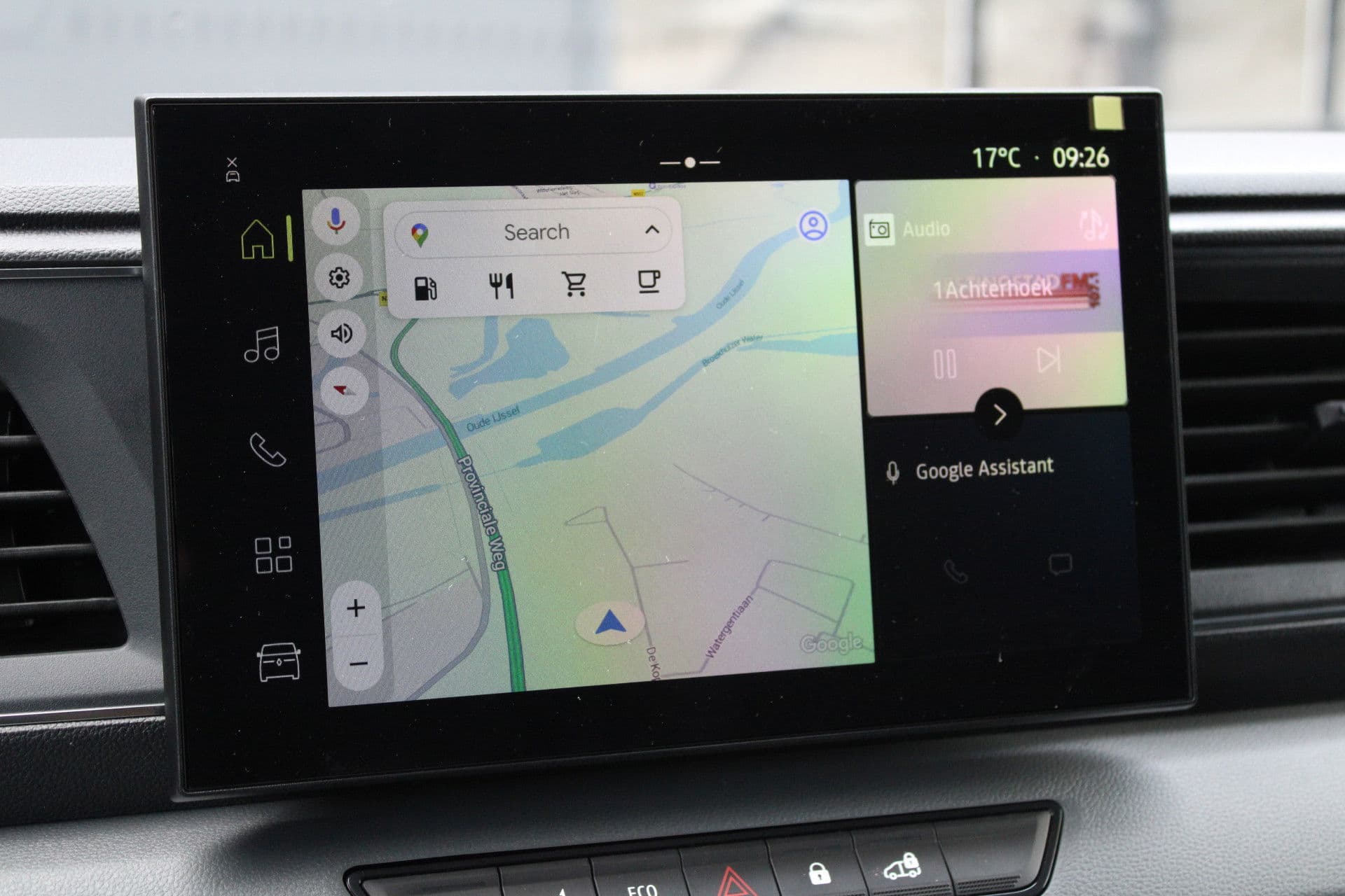 Renault Master T35 2.0 dCi 170pk L2H2 Extra - Navigatie - Camera - 270 gr deuren - Parkeersensoren - Draadloos laden - Rijklaar thumbnail 23