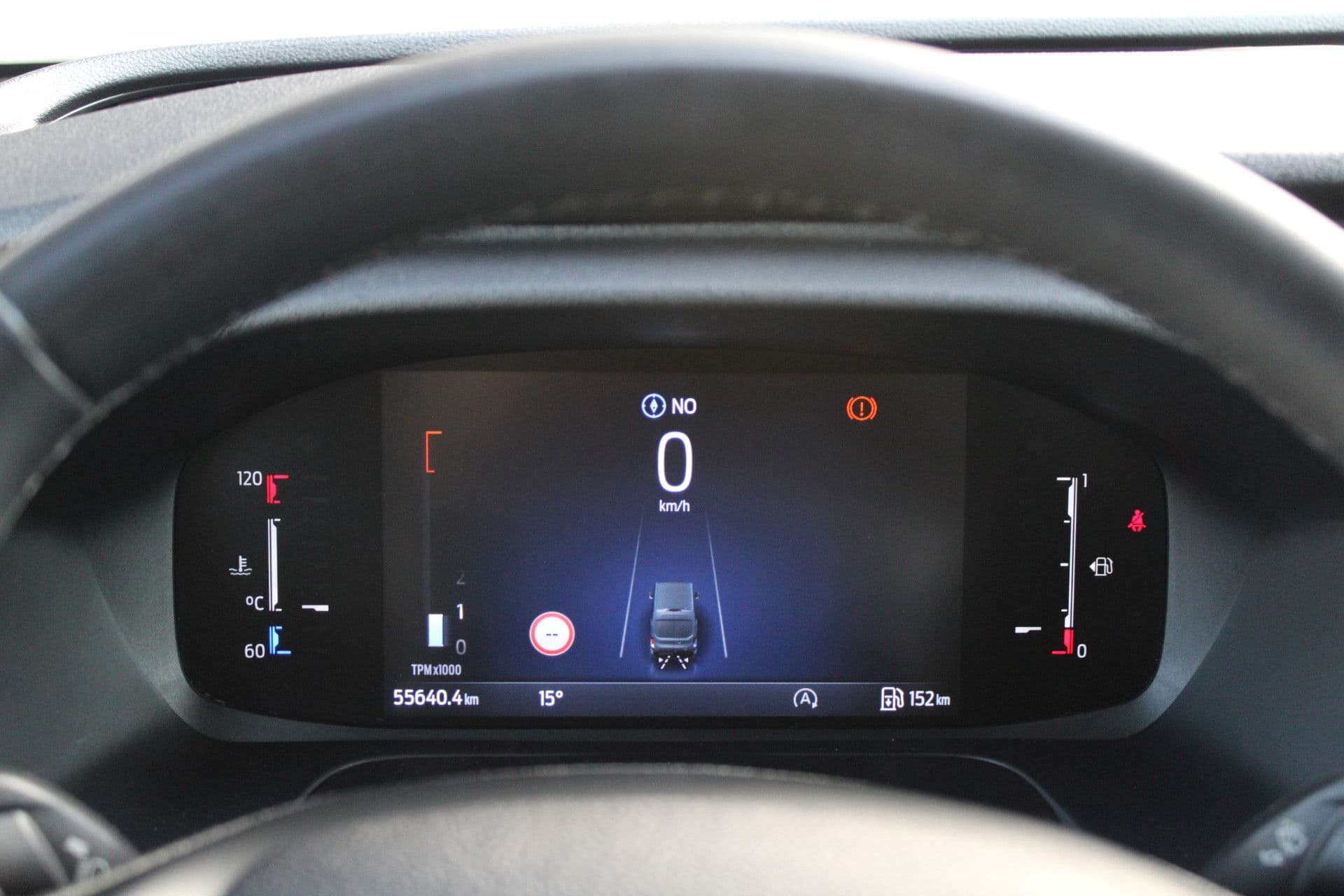 Ford Transit 350 2.0 TDCI L4H3 Trend RWD 130pk - 270gr deuren - Camera - Cruise - Carplay - Airco - PDC - Rijklaar thumbnail 21