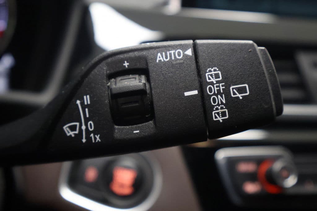 BMW X1 sDrive20i High Executive thumbnail 15