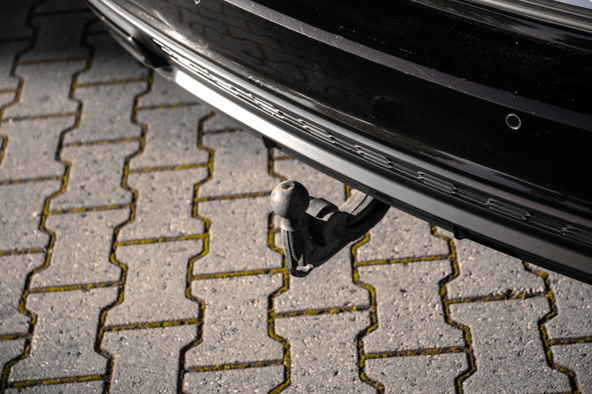 Audi A6 Avant 50 TDI quattro Design Pro Line Plus , Luchtvering, Trekhaak, Panoramadak, 3D-camera thumbnail 31