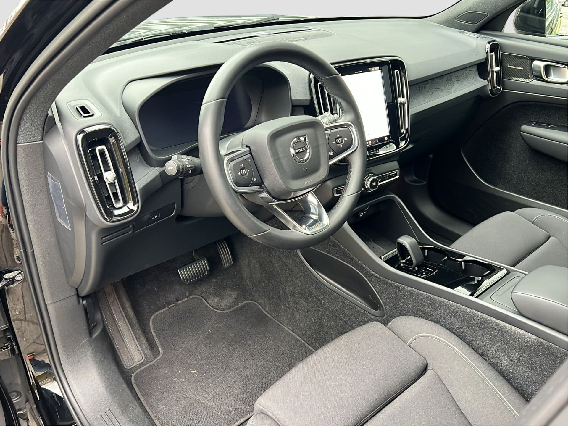 Volvo XC40 Recharge Twin Ultimate 78 kWh | 95% SOH | Pano | H&K| Intelli | 360* thumbnail 13