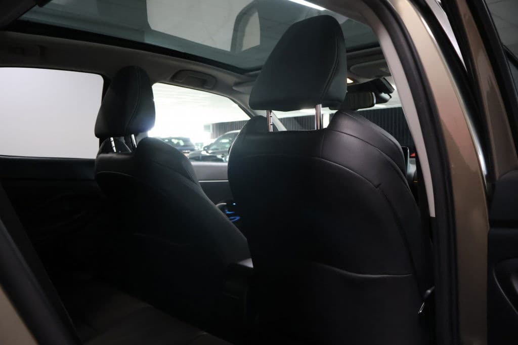 Toyota Yaris Cross 1.5 Hybrid Executive | 1e Eigenaar | Panodak thumbnail 32