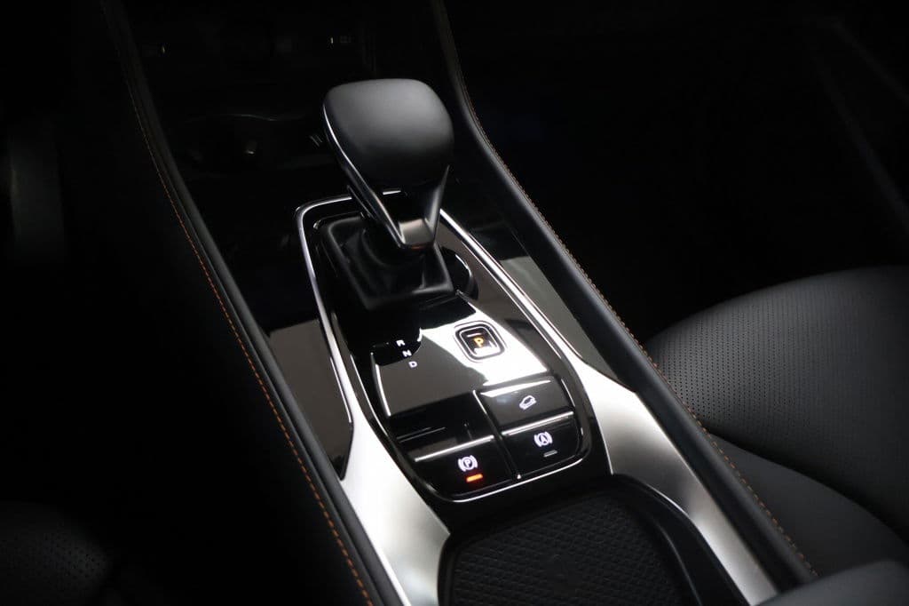 MG HS 1.5 Luxury PHEV | Beste Deal in NL thumbnail 31