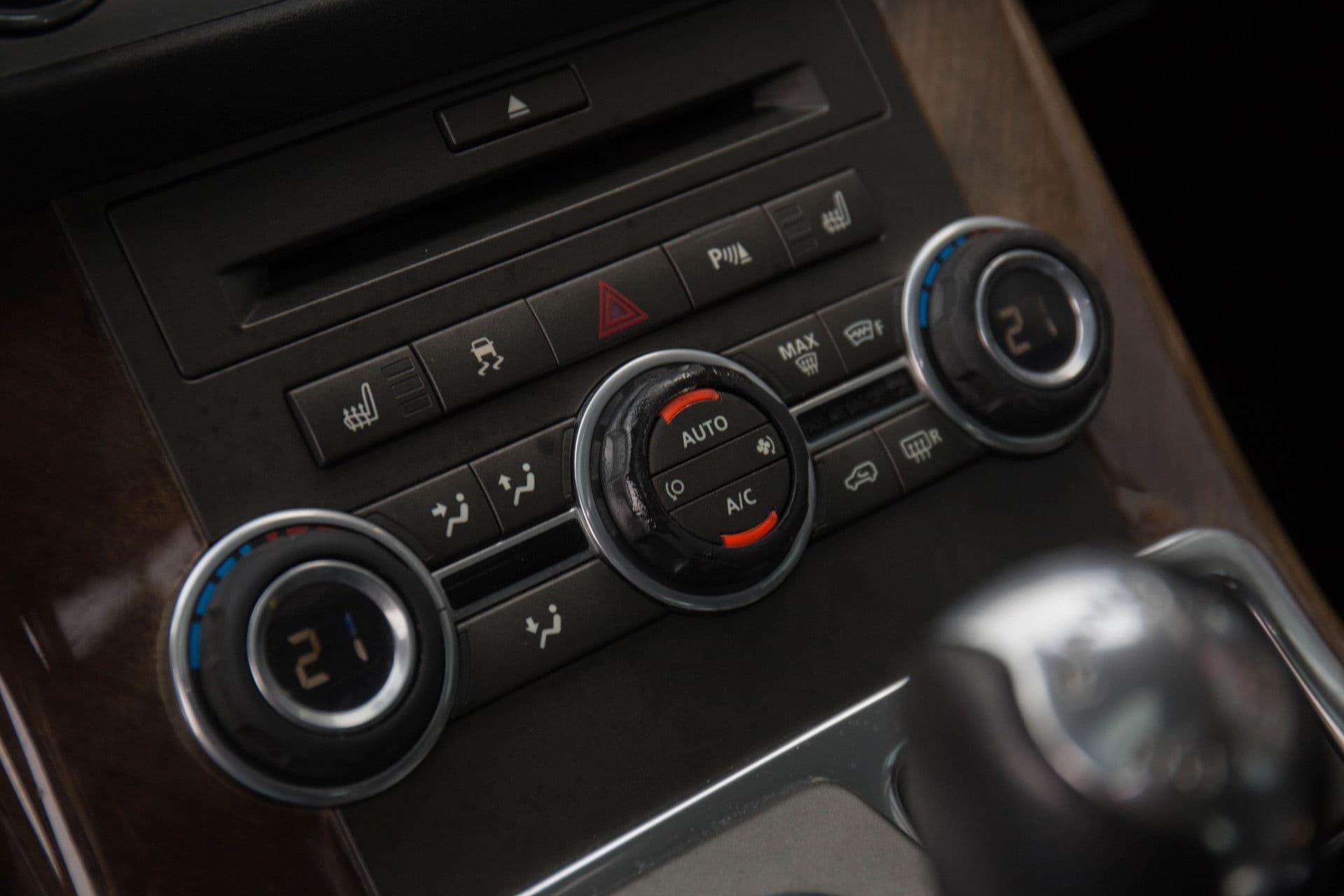 Land Rover Range Rover Sport 3.0 TdV6 HSE Youngtimer , Automaat, Trekhaak, 245pk, thumbnail 13