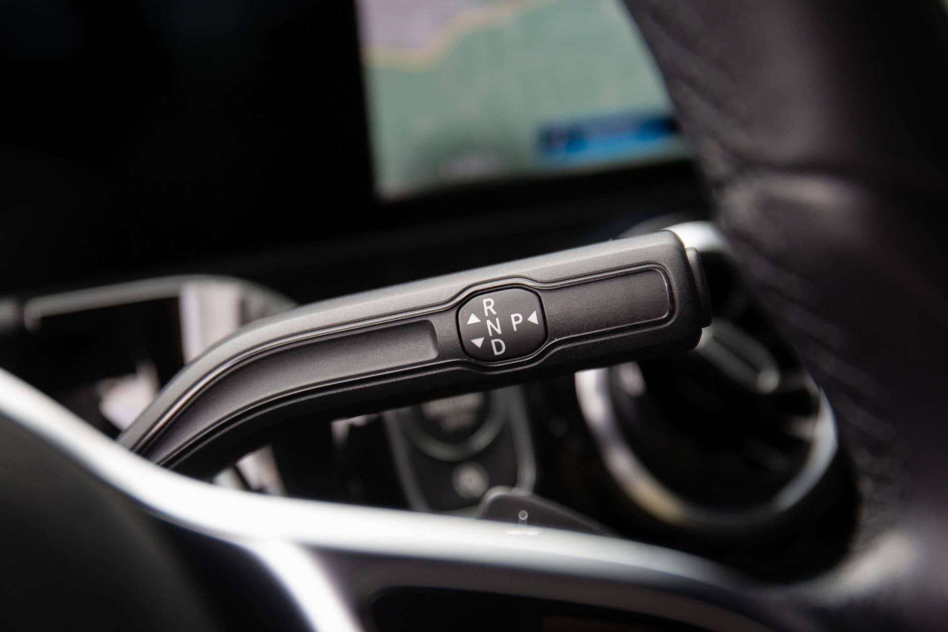 Mercedes-Benz GLA 200 AMG Line , Achteruitrijcamera, Stoelverwarming, Elek. achterklep thumbnail 10