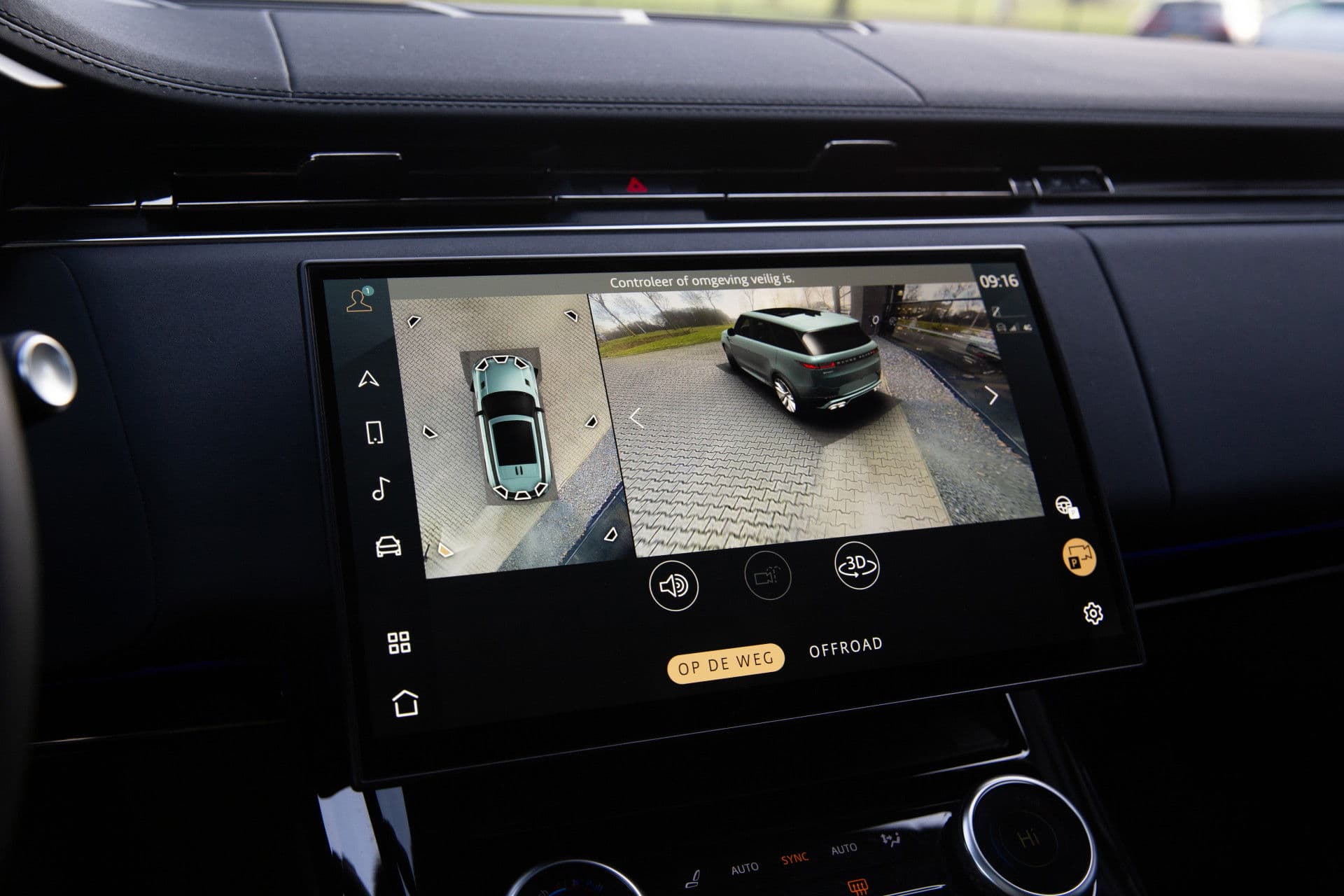 Land Rover Range Rover Sport 3.0 P510e First Edition , Panoramadak, Meridian, 3Dcamera, thumbnail 19