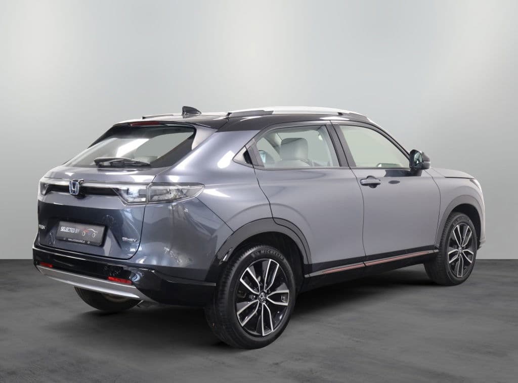 Honda HR-V 1.5 e:HEV Advance Style thumbnail 3