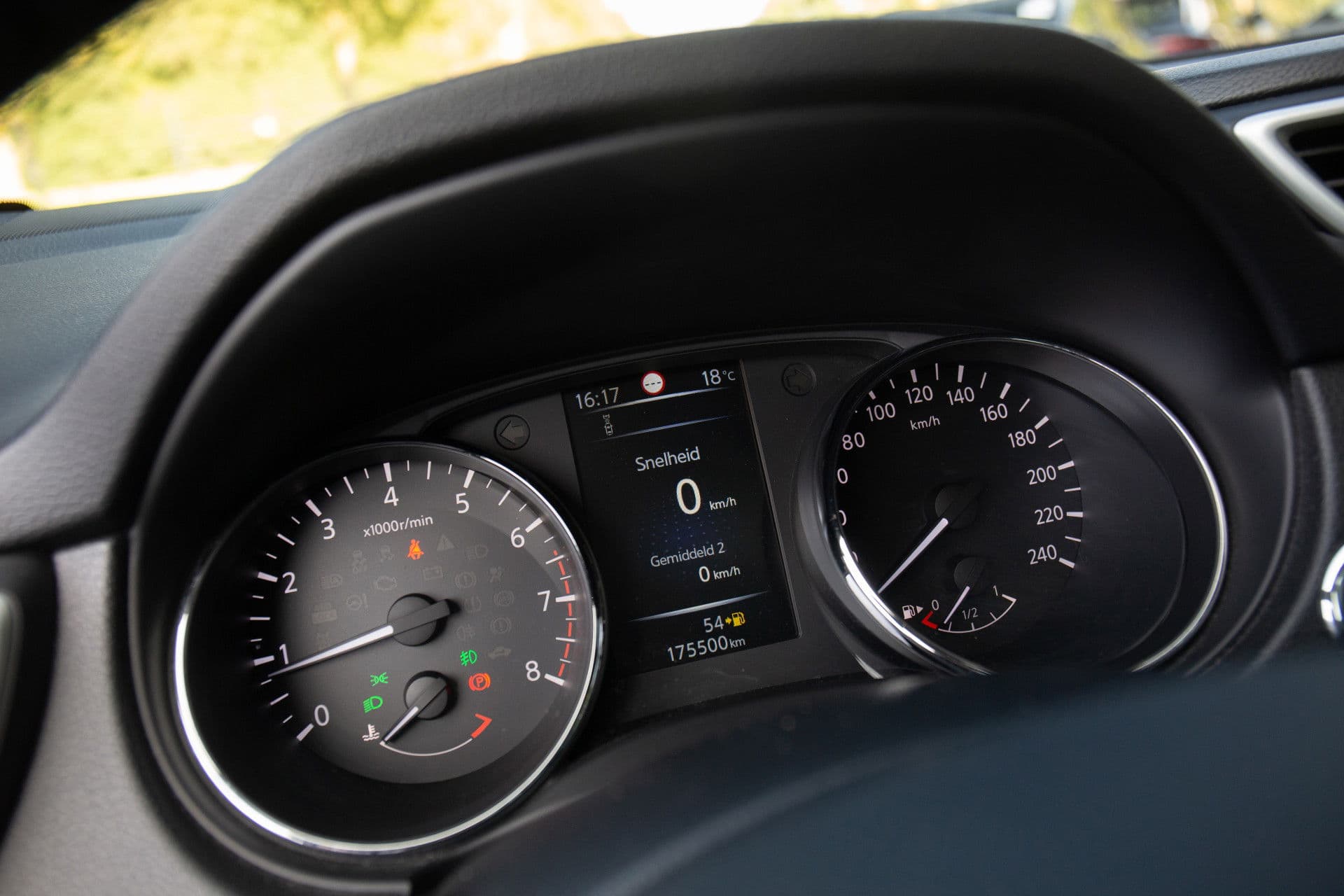 Nissan QASHQAI 1.2 Tekna , Panoramadak, Trekhaak, thumbnail 10