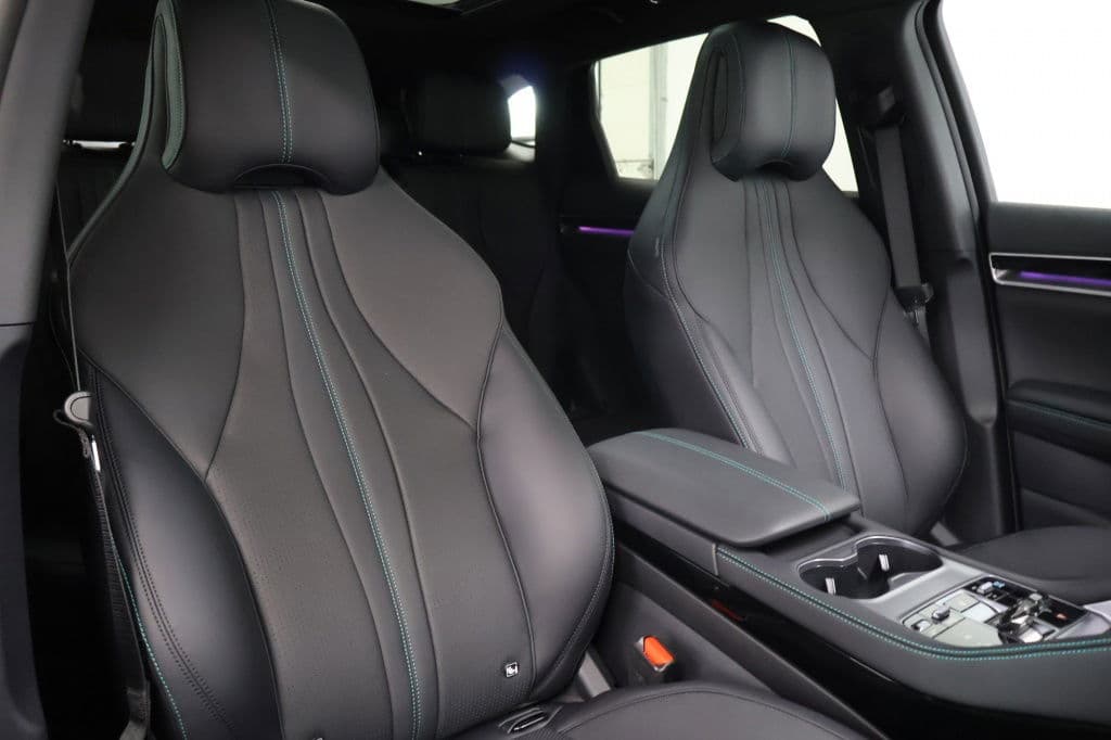 BYD SEAL U 1.5 DM-i FWD Boost | BYD Specialist in Limburg thumbnail 15