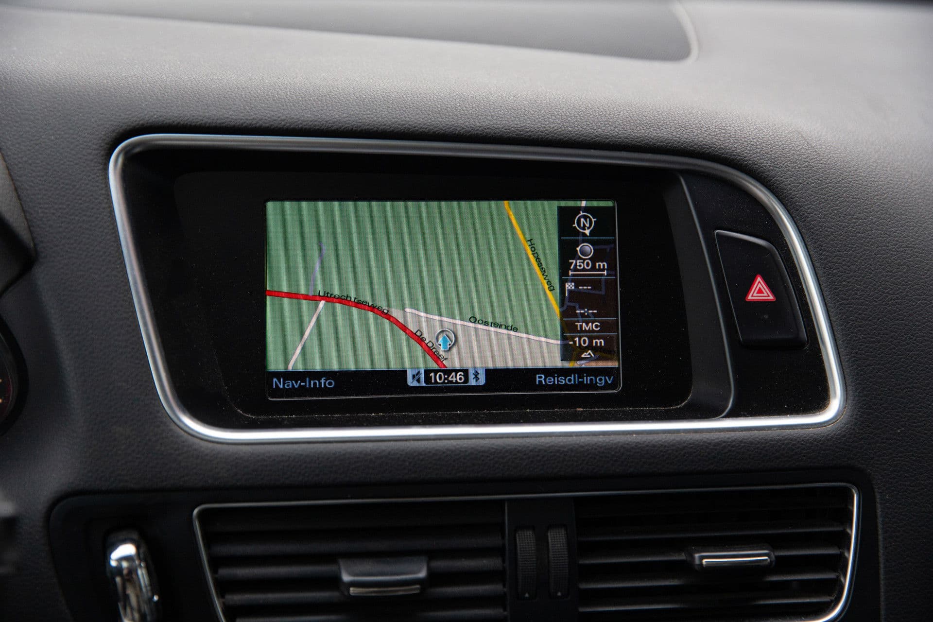 Audi Q5 2.0 TFSI quattro Pro Line , Panoramadak, Trekhaak, thumbnail 13