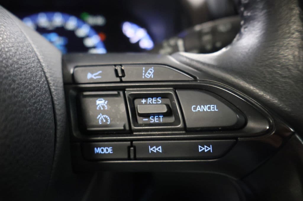 Toyota Yaris Cross 1.5 Hybrid Executive | 1e Eigenaar | Panodak thumbnail 19