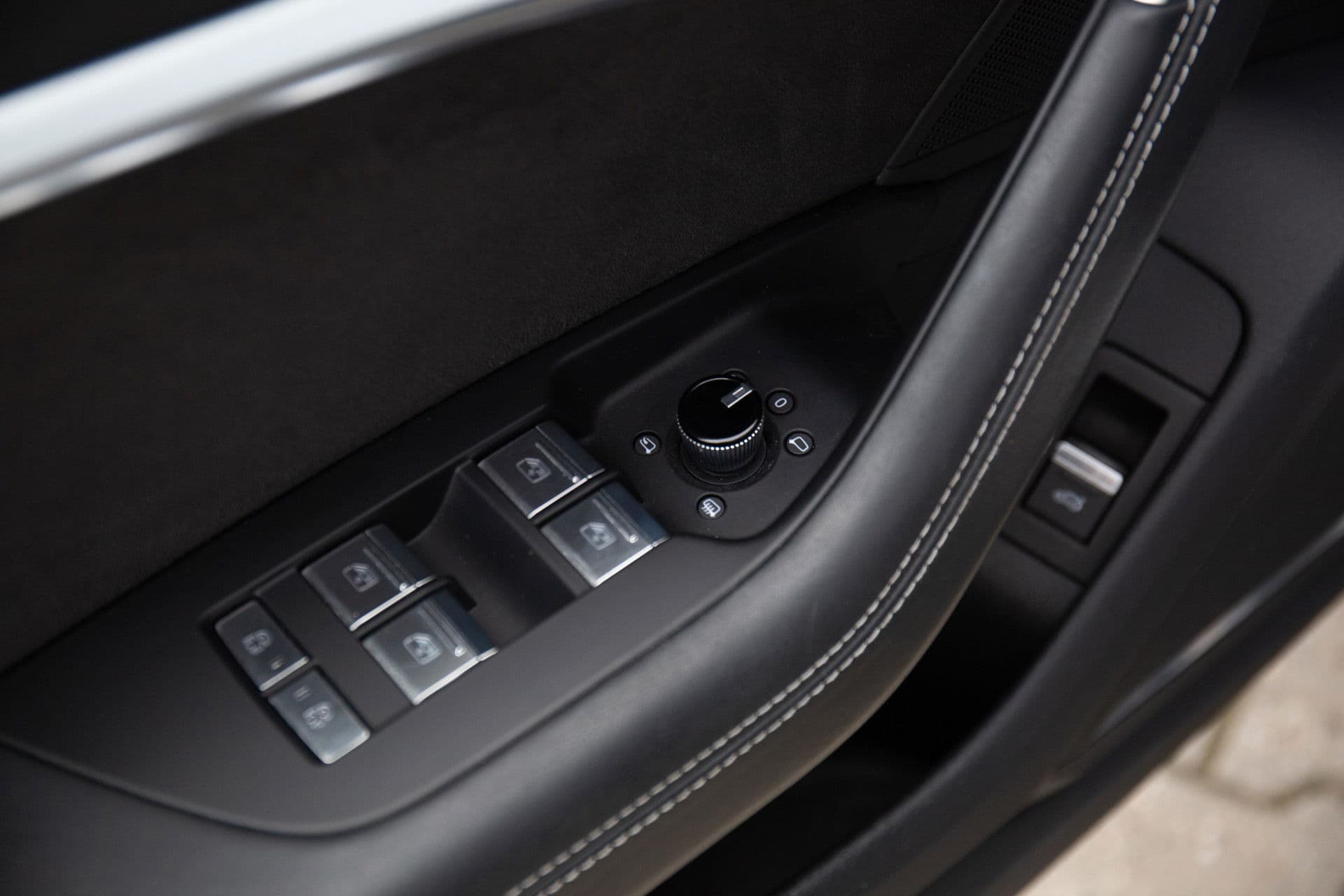 Audi A7 Sportback 55 TFSI quattro Pro Line S , Panoramadak, Luchtvering, Bang&Olufsen, Leer, HUD thumbnail 33