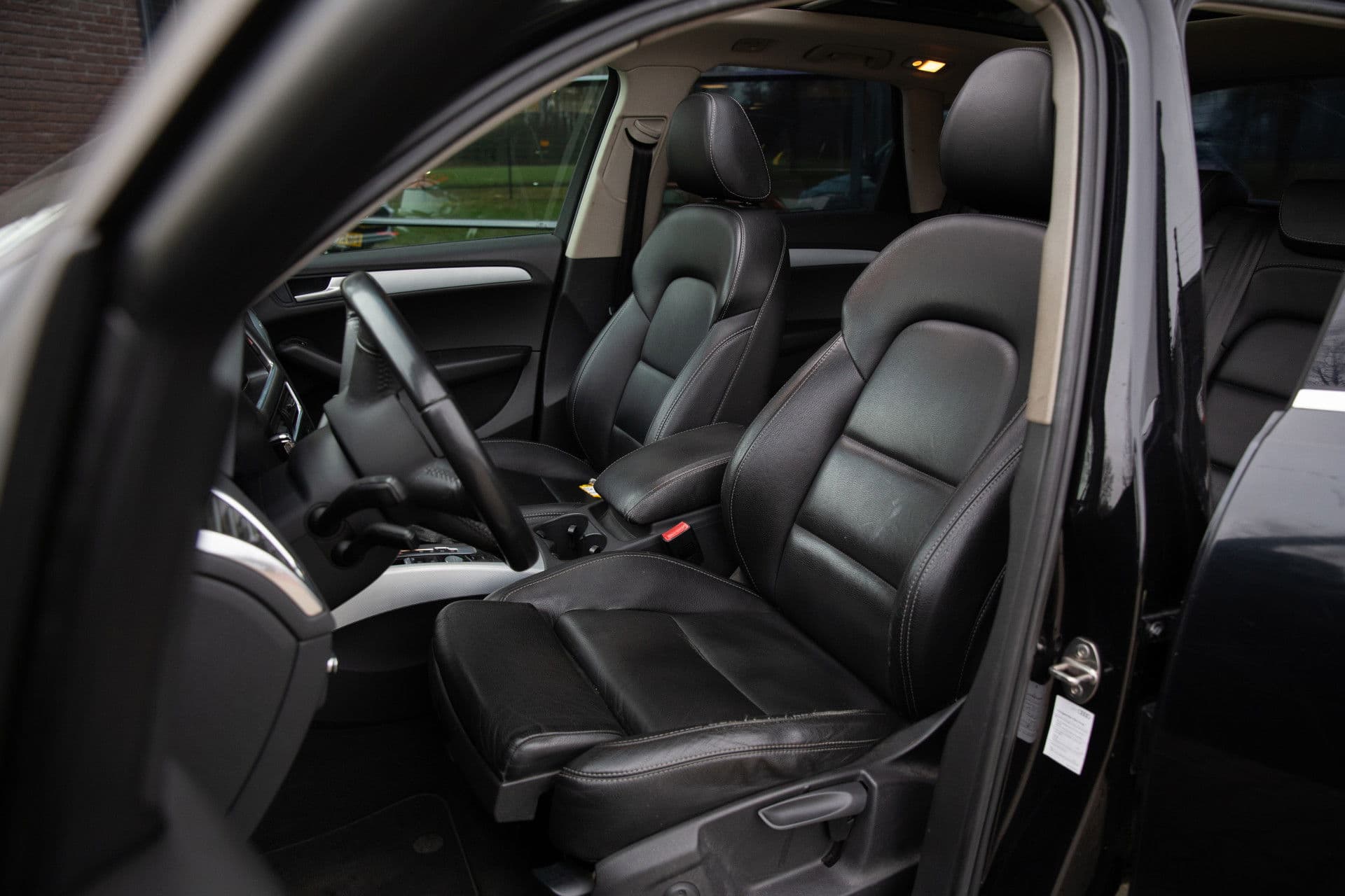 Audi Q5 2.0 TFSI quattro Pro Line , Panoramadak, Trekhaak, thumbnail 4