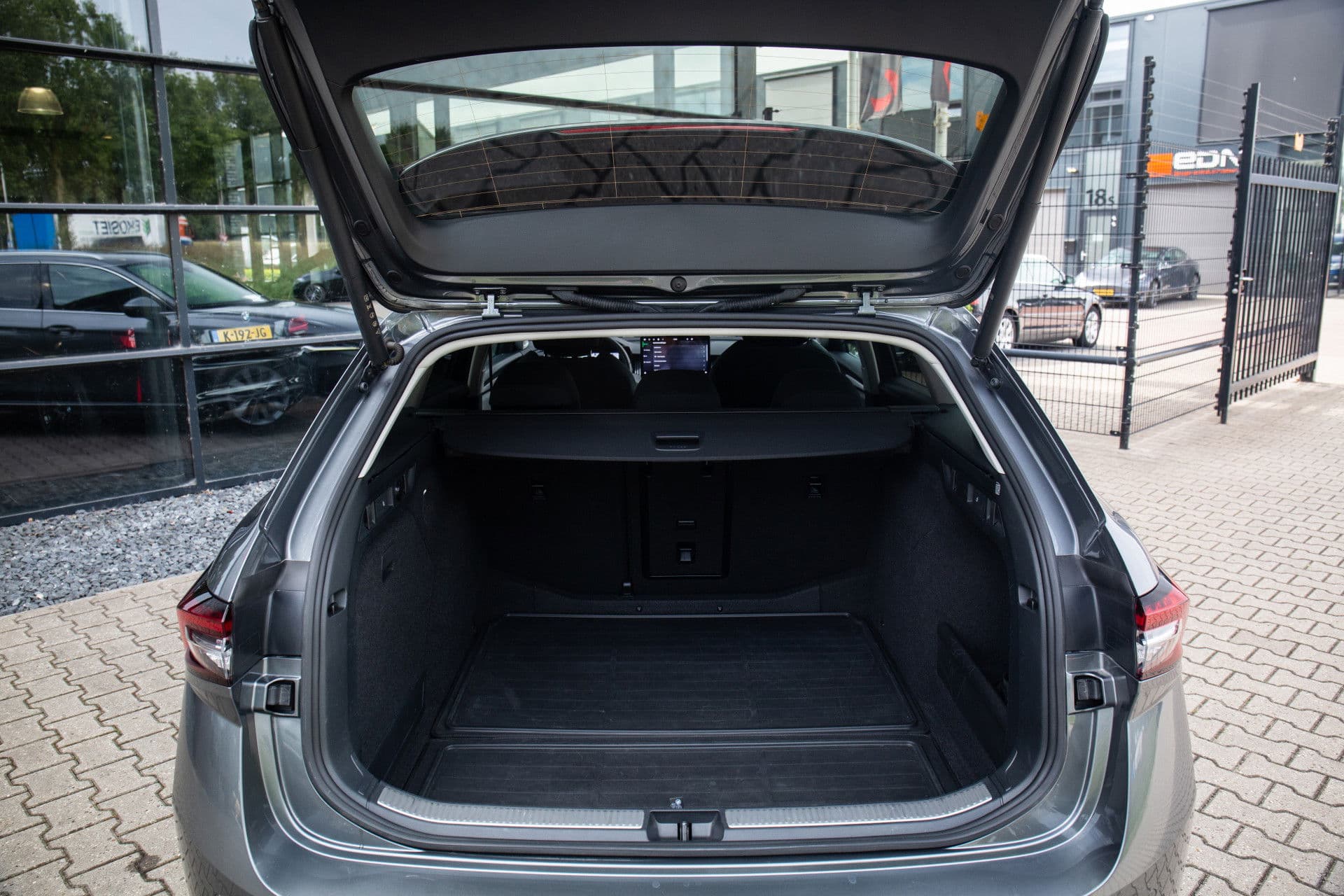 Škoda Superb Combi 1.5 TSI MHEV First Edition , Adaptive cruise, Massage, Stuur/stoelverwarming, thumbnail 28