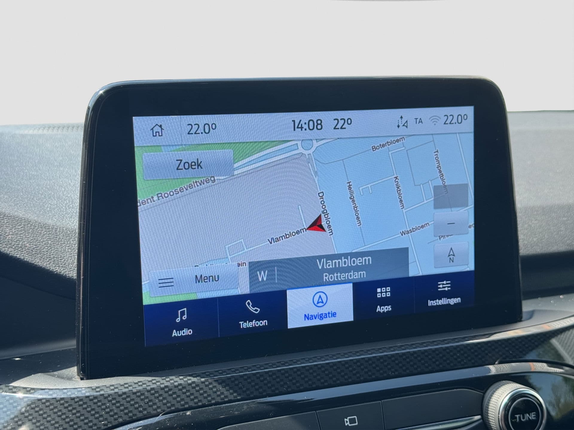 Ford Kuga 2.5 PHEV ST-Line X | Leder | 19" | Drive Ass. Pack | Winter pack thumbnail 18