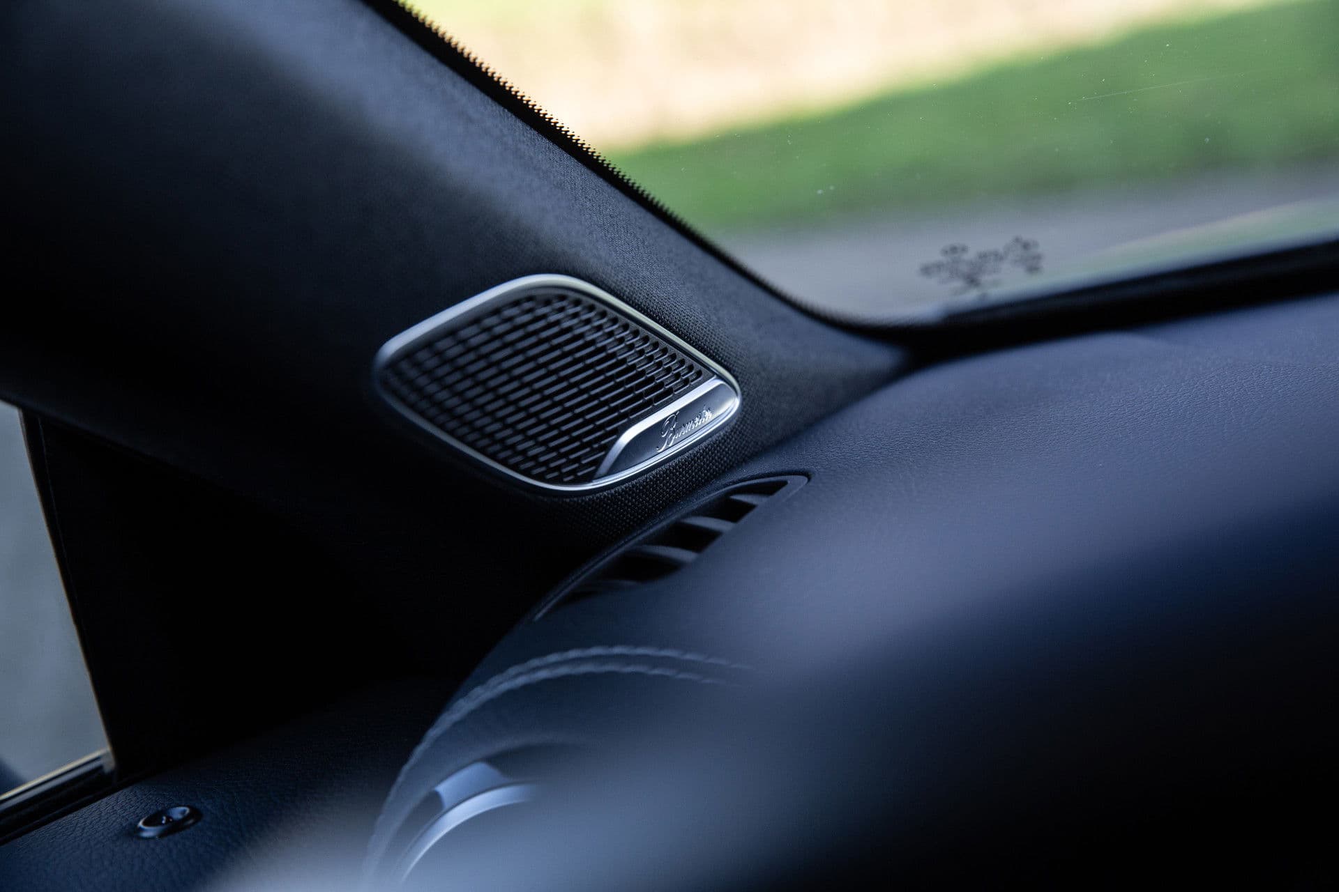 Mercedes-Benz CLA-Klasse 200 Premium Plus AMG , Panoramadak, Burmester, Head-up display, Vol! thumbnail 24