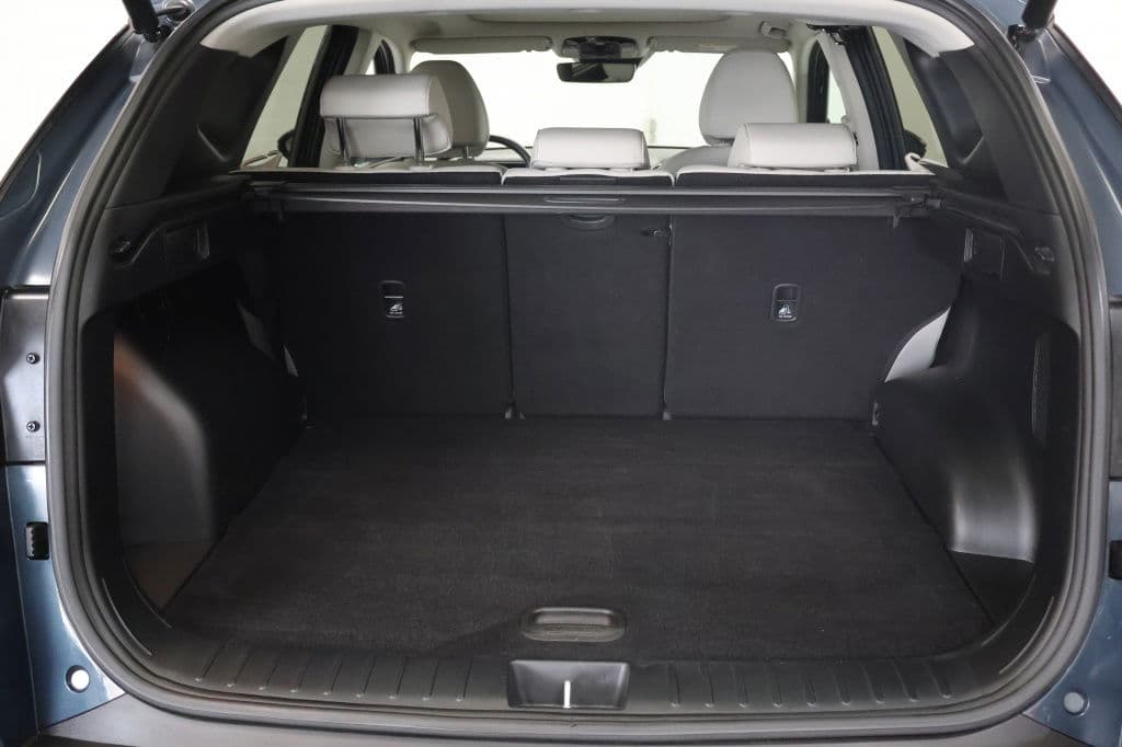 Hyundai Tucson 1.6 T-GDI HEV Premium Sky | Pano | Leder thumbnail 24