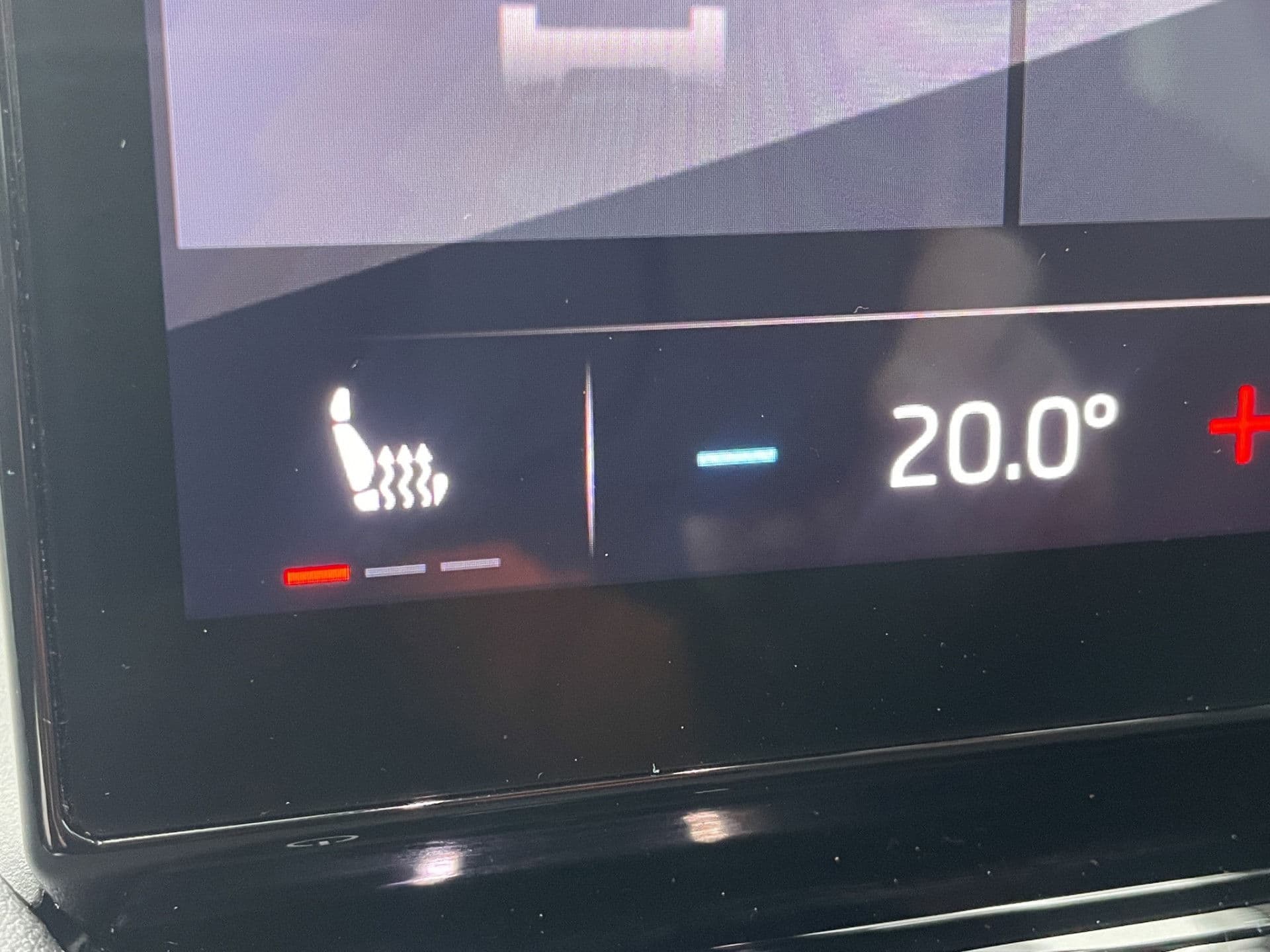 Škoda ENYAQ Coupé iV 80 RS | PANO | HUD | Dhoek | Stuur-Stoelverw | Keyless thumbnail 25