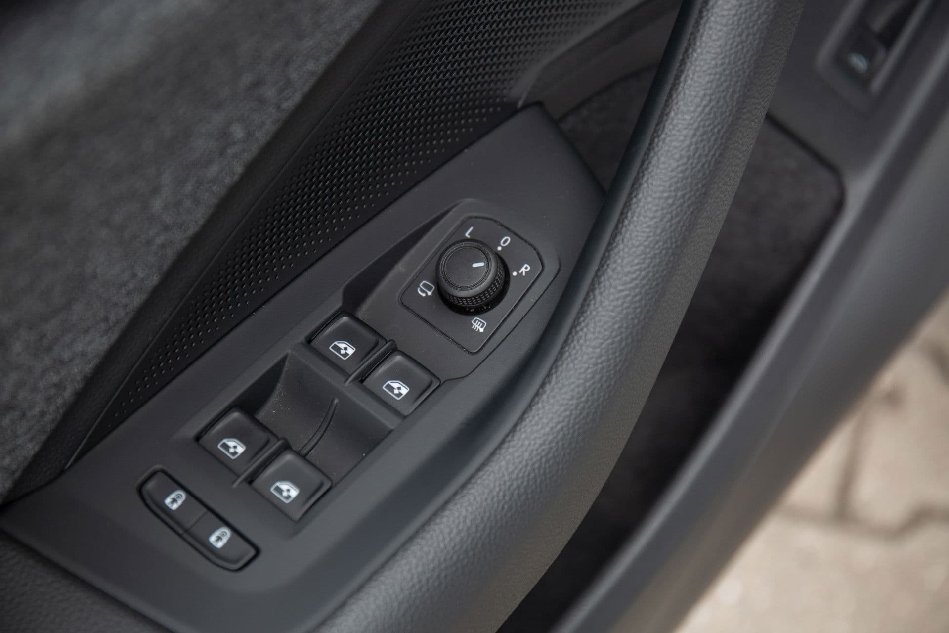 Škoda Superb Combi 1.5 TSI MHEV First Edition , Adaptive cruise, Massage, Stuur/stoelverwarming, thumbnail 27