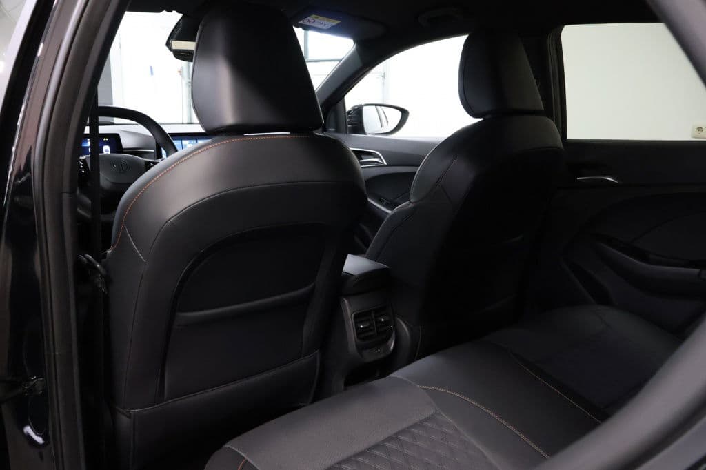 MG MG3 Hybrid+ 1.5 Hybrid+ Luxury thumbnail 11