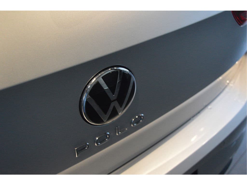 Volkswagen Polo 1.0 TSI Life Edition carplay camera led pdc 95 pk !! thumbnail 7