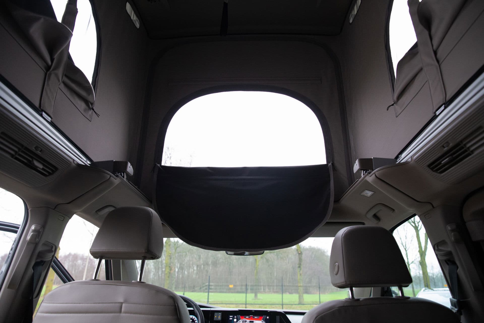 Volkswagen California California Ocean 2.0 TDI Nieuw model , Elektrische Trekhaak, Apple/Android Auto, Voorklimatisering, Luifel, thumbnail 34