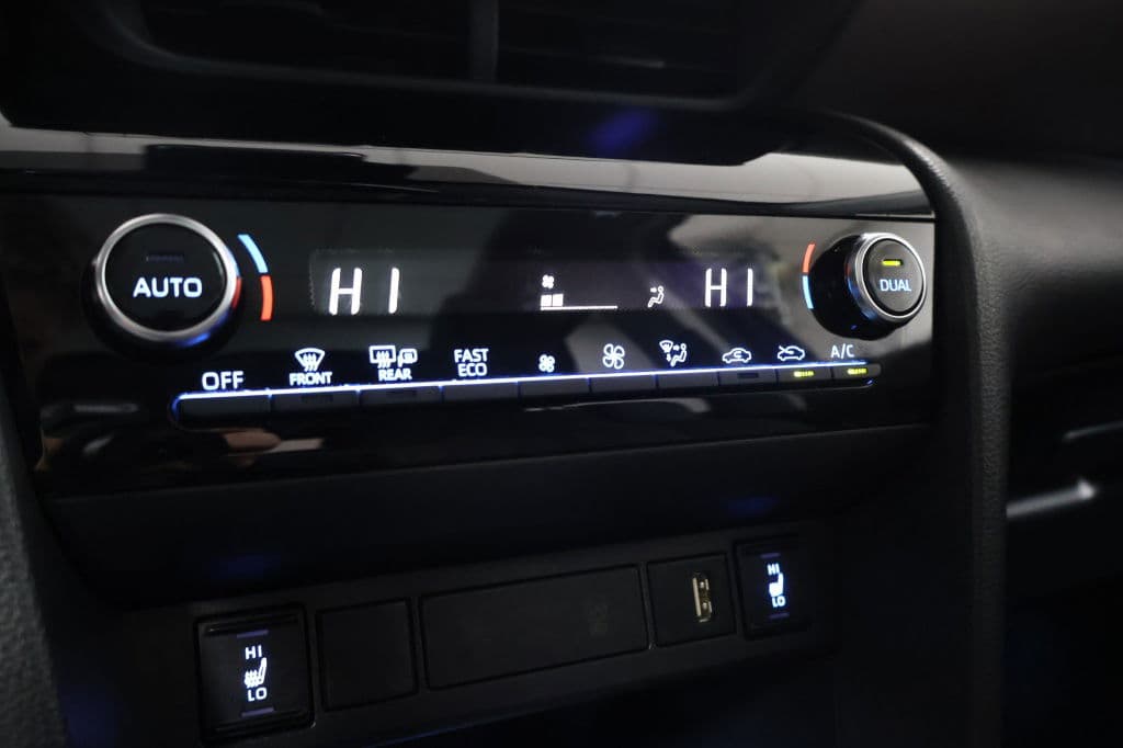 Toyota Yaris Cross 1.5 Hybrid Executive | 1e Eigenaar | Panodak thumbnail 27