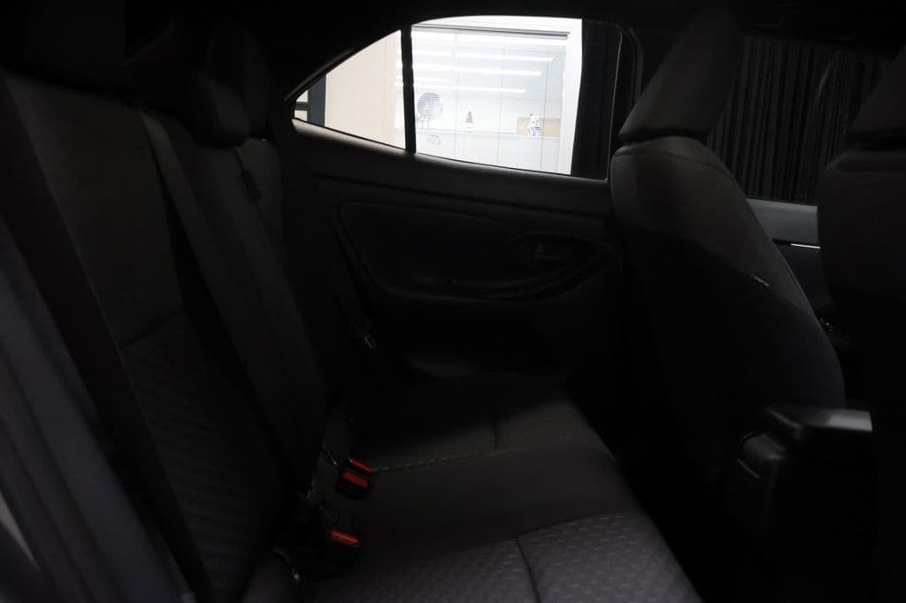 Toyota Yaris Cross 1.5 Hybride 130 Dynamic met Comfort Pack thumbnail 12