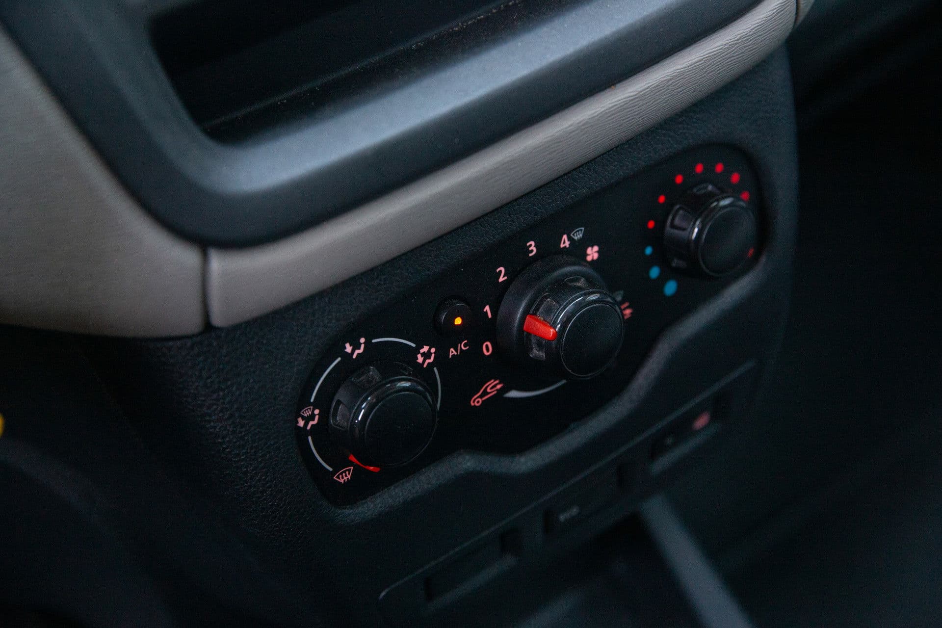 Dacia Dokker 1.5 dCi 75 Ambiance , Trekhaak, Airco, thumbnail 10