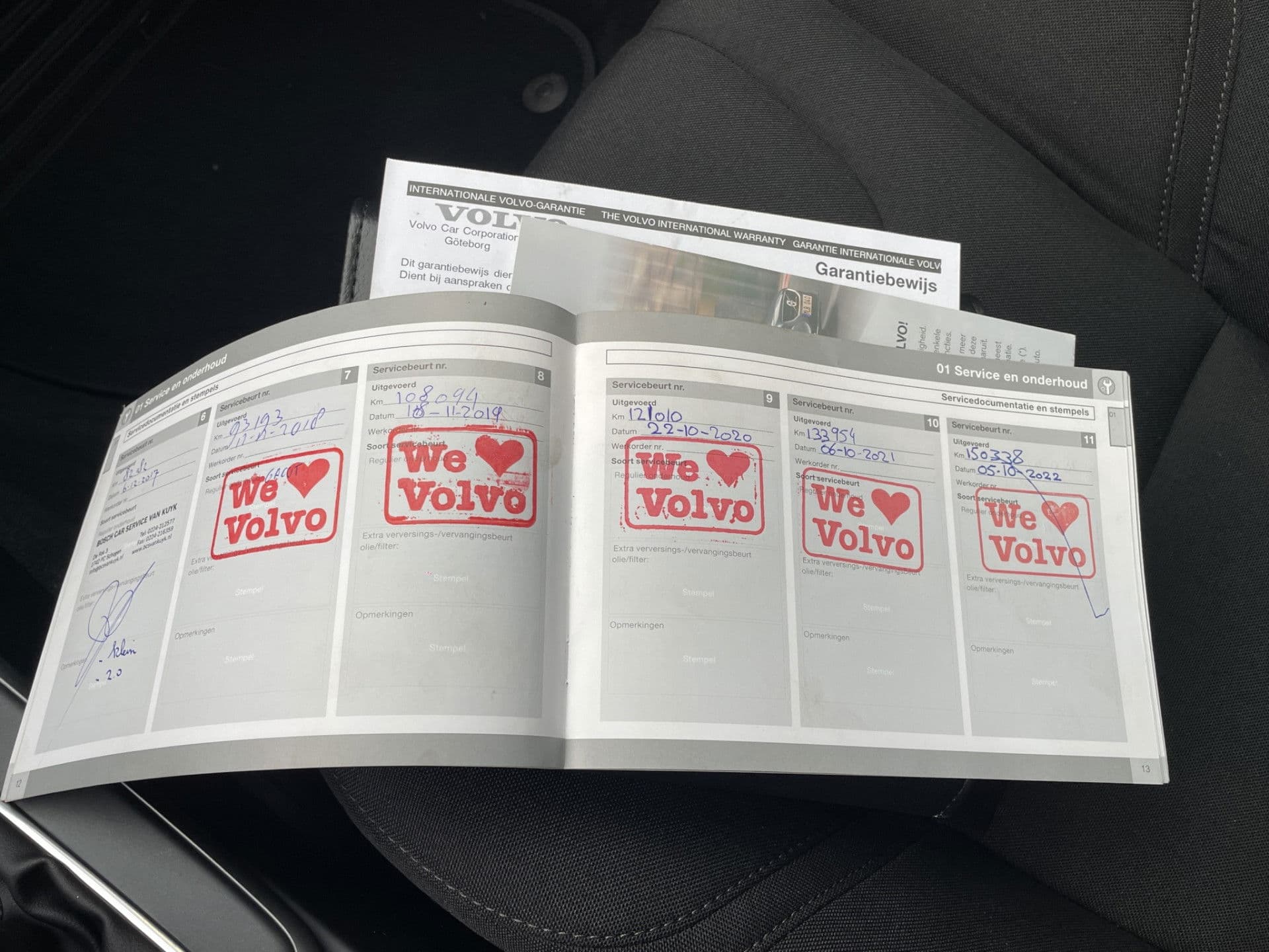 Volvo V40 1.6 T3 Kinetic Camera | Cruise | Climate | Trekhaak thumbnail 25