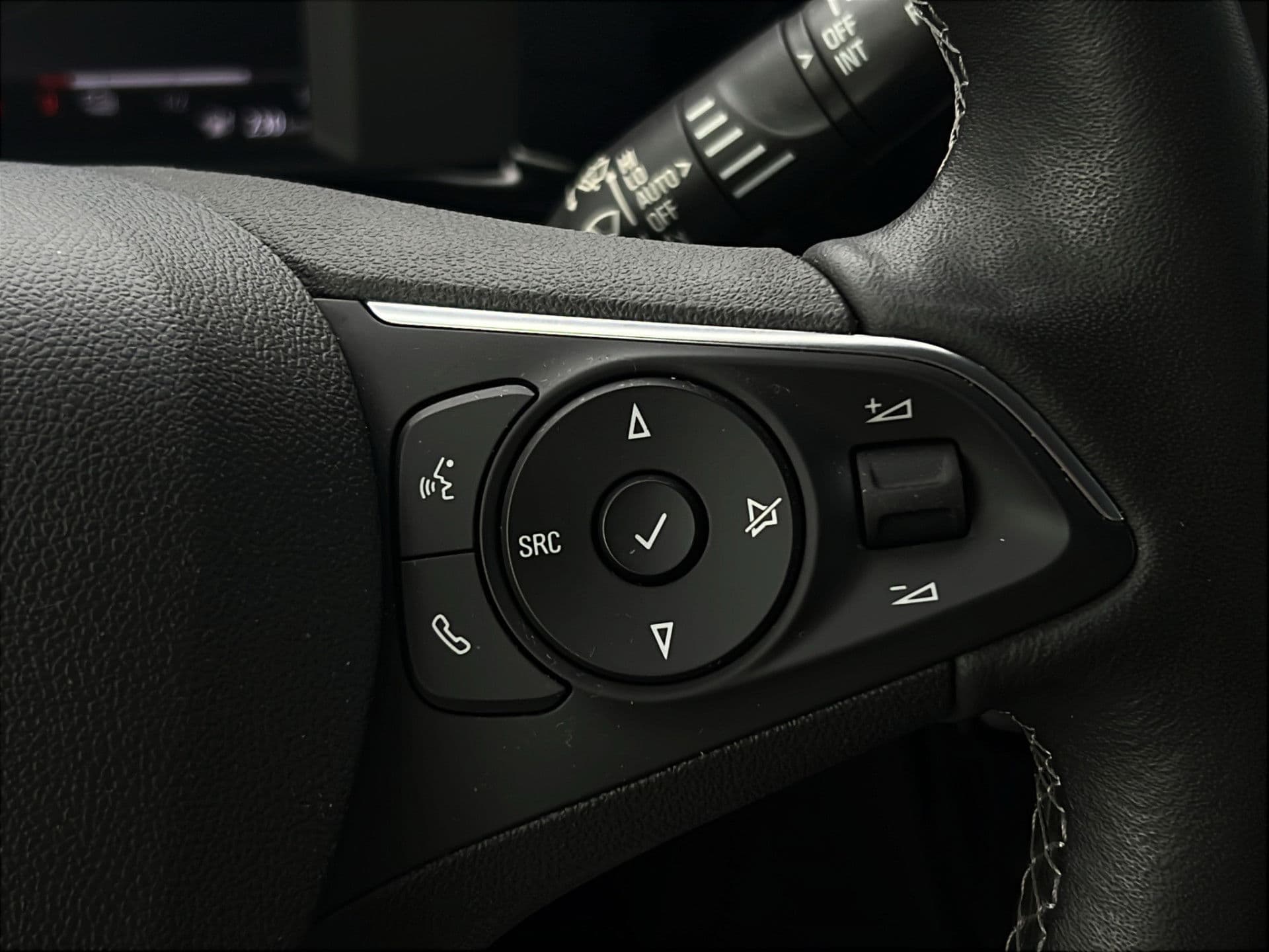 Opel Mokka-e Elegance 50Kwh | Bi-Tone | Dodehoek | Full LED thumbnail 13