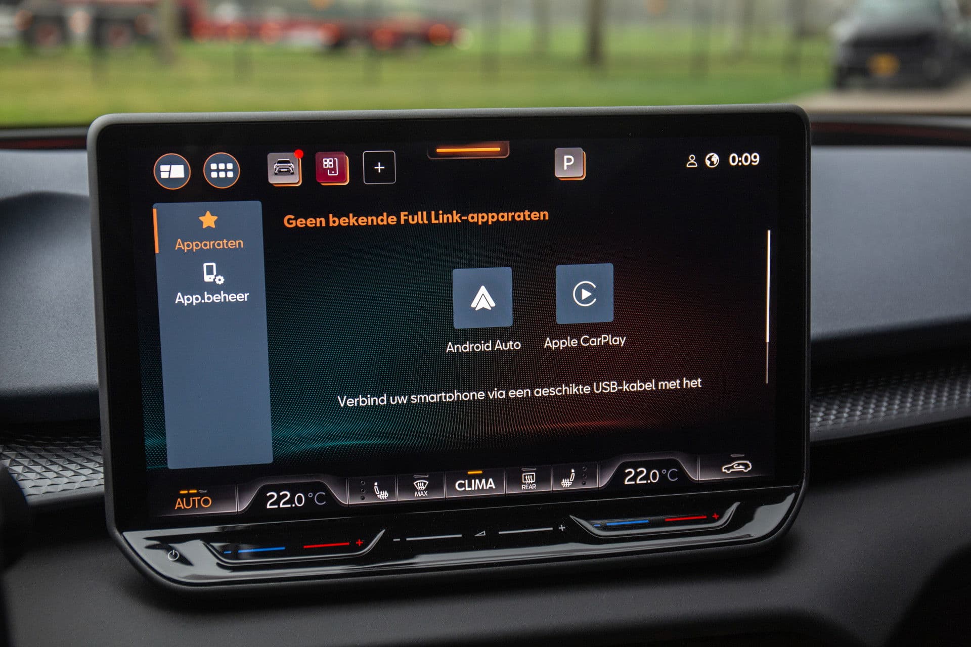 CUPRA Terramar 1.5 eTSI Business , Adaptive cruise, Carplay, Stuur/stoelverwarming, thumbnail 19