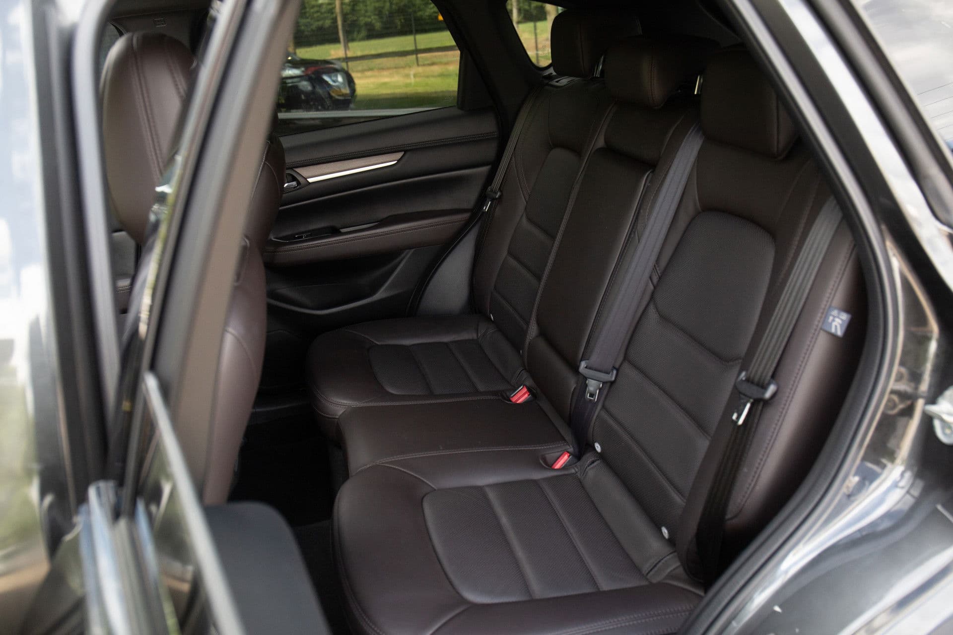 Mazda CX-5 2.5 SkyActiv-G 194 Signature , Automaat, Panoramadak, Adaptive cruise, Bose, thumbnail 7