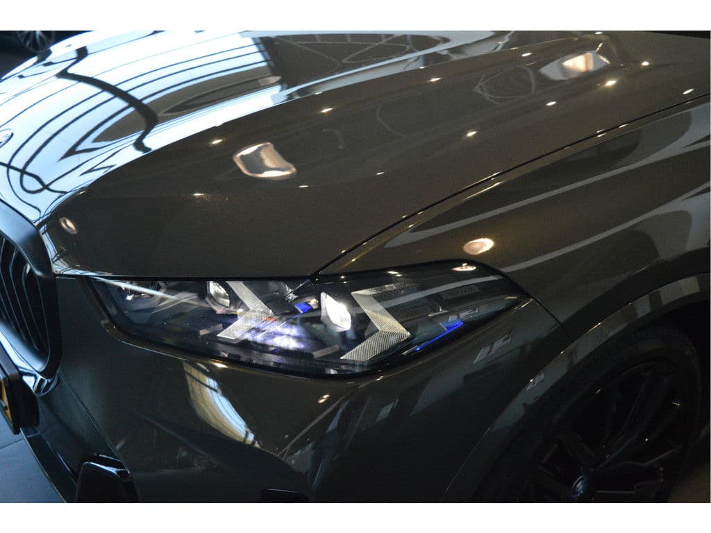 BMW X5 xDrive50e M-SPORT pano head up 360 camera 22 inch !! thumbnail 11