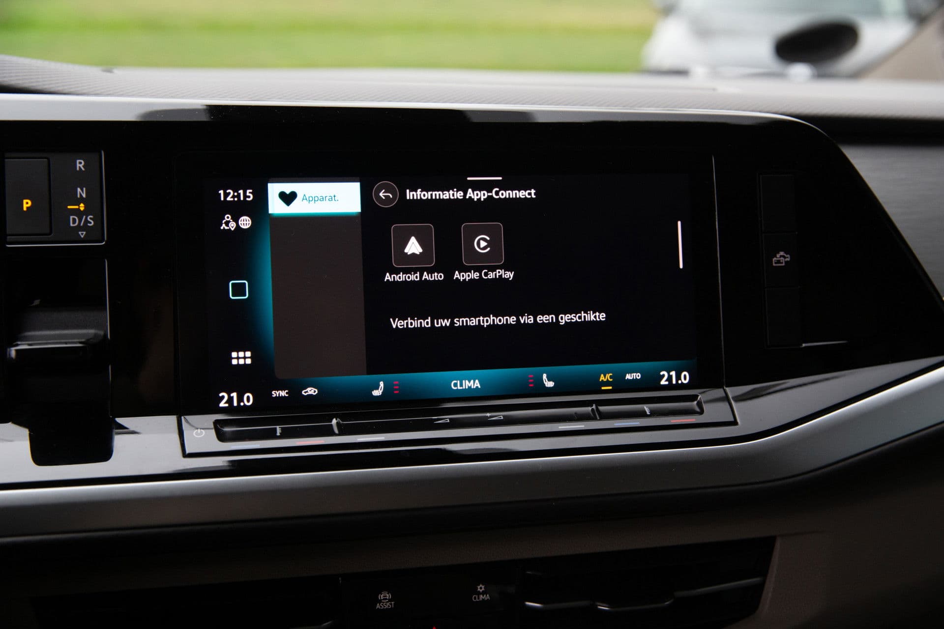 Volkswagen California California Ocean 2.0 TDI Nieuw model , Elektrische Trekhaak, Apple/Android Auto, Voorklimatisering, Luifel, thumbnail 21