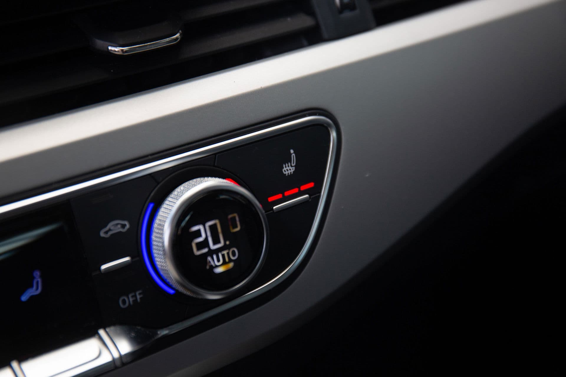 Audi A5 Sportback 45 TFSI quattro Launch edition Business , Leer, Bang&Olufsen, NL-auto thumbnail 22