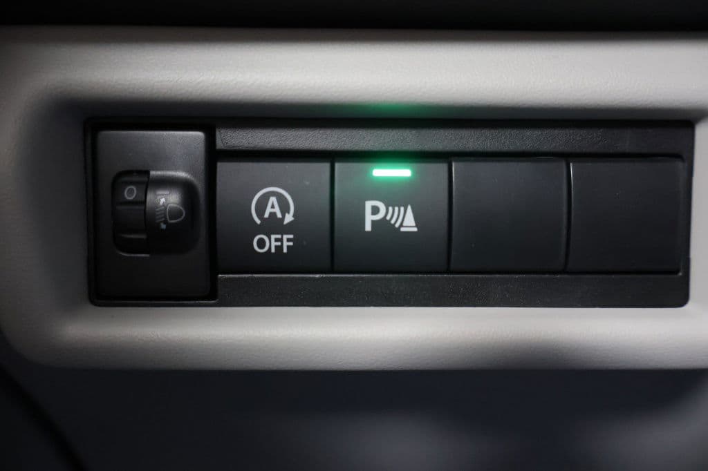 Suzuki Swift 1.2 Style Smart Hybride thumbnail 22