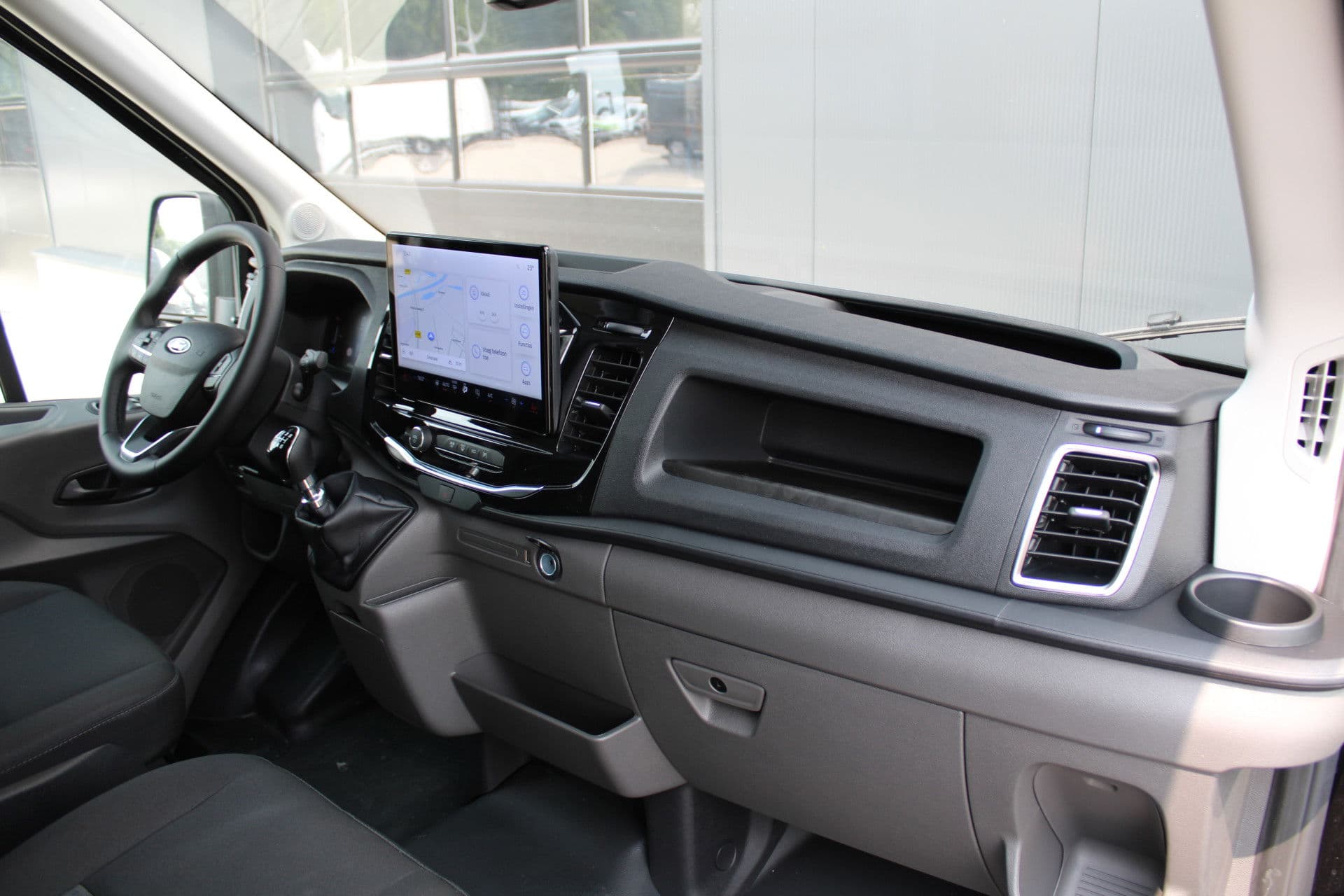 Ford Transit 350 2.0 TDCI L2H2 Trend 165pk - Facelift - 2x Schuifdeur - Adaptive Cruise - Navigatie - Blind Spot - 360 Camera - Stoel - Stuurverwarming - Rijklaar thumbnail 29