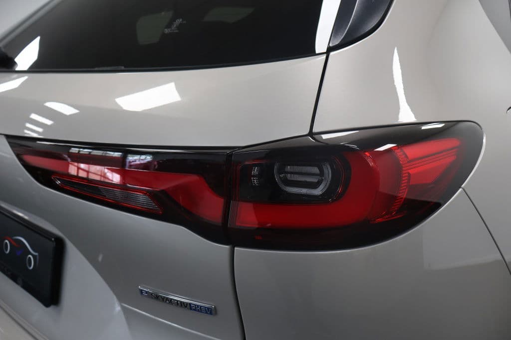 Mazda CX-60 2.5 PHEV Homura Plus + | Pano | HUD | Memory thumbnail 31