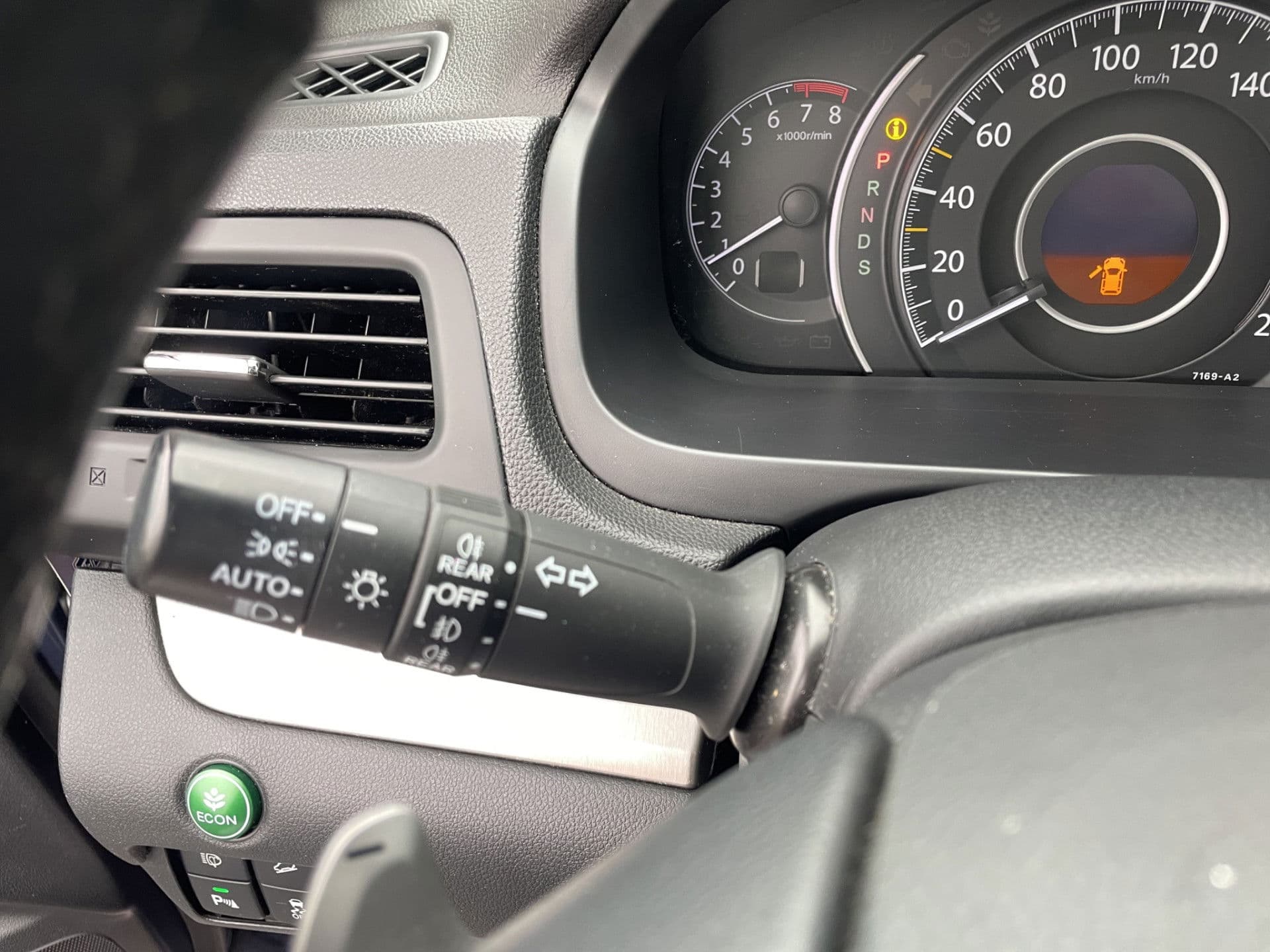 Honda CR-V 2.0 AWD Executive Leder | Stoelgeheugen | Pano | Keyless | Cruise thumbnail 16