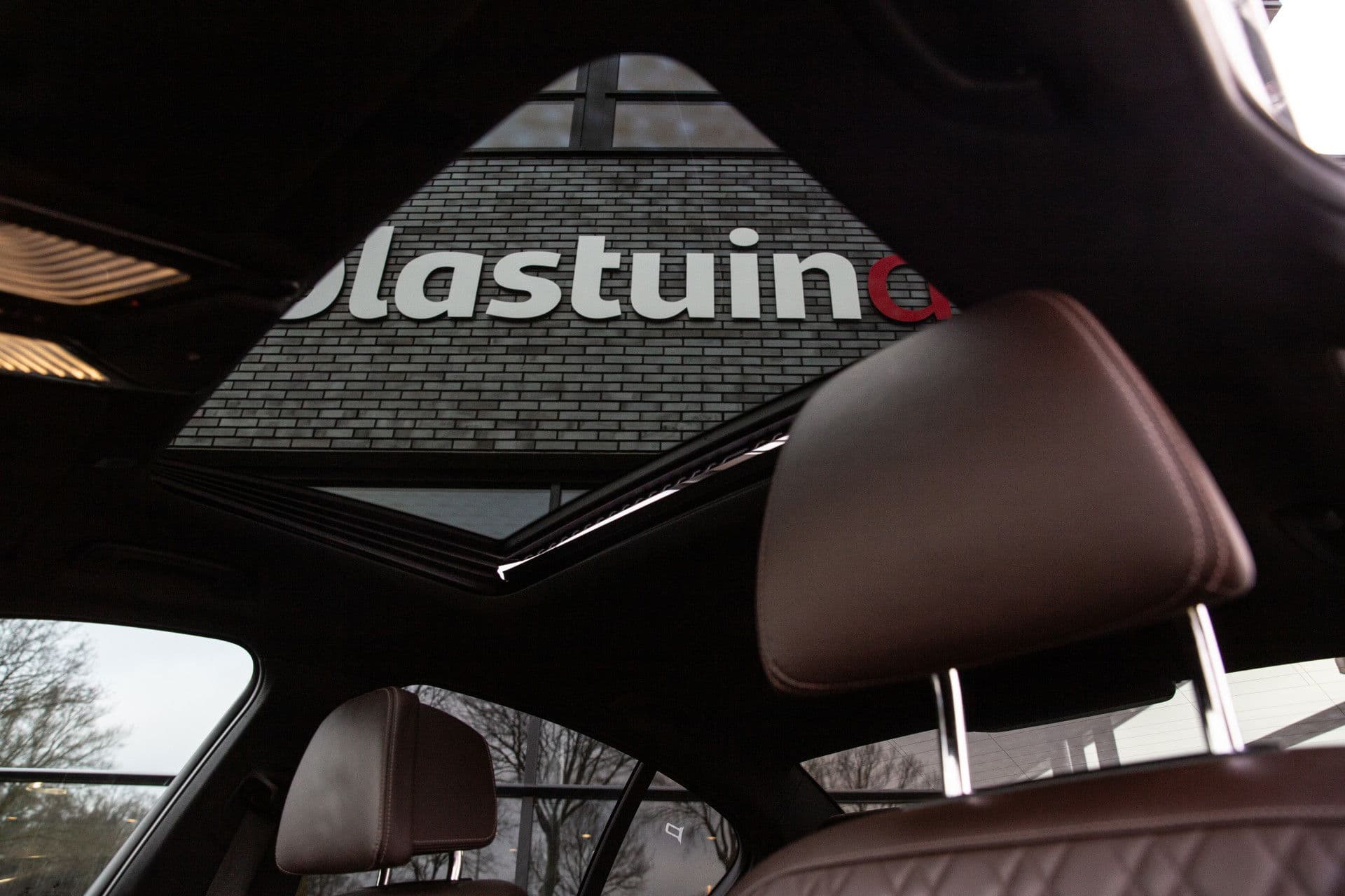 BMW 5 Serie M550i xDrive M-Sport , 4-wielsturing, Panoramadak, Harman/Kardon, Adap. cruise, thumbnail 3